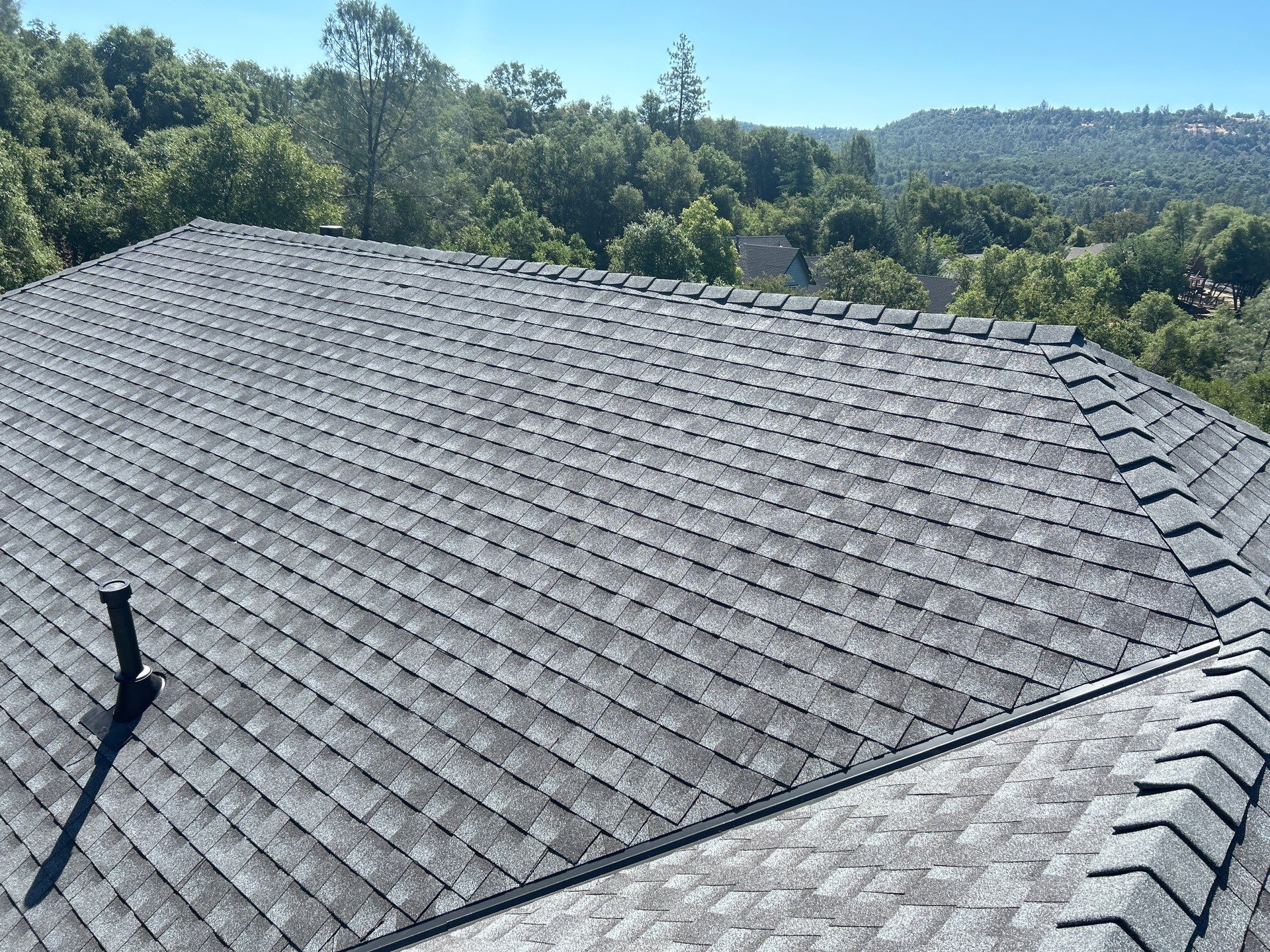  O'Brien Ct, Sonora, CA  by Econo Roofing