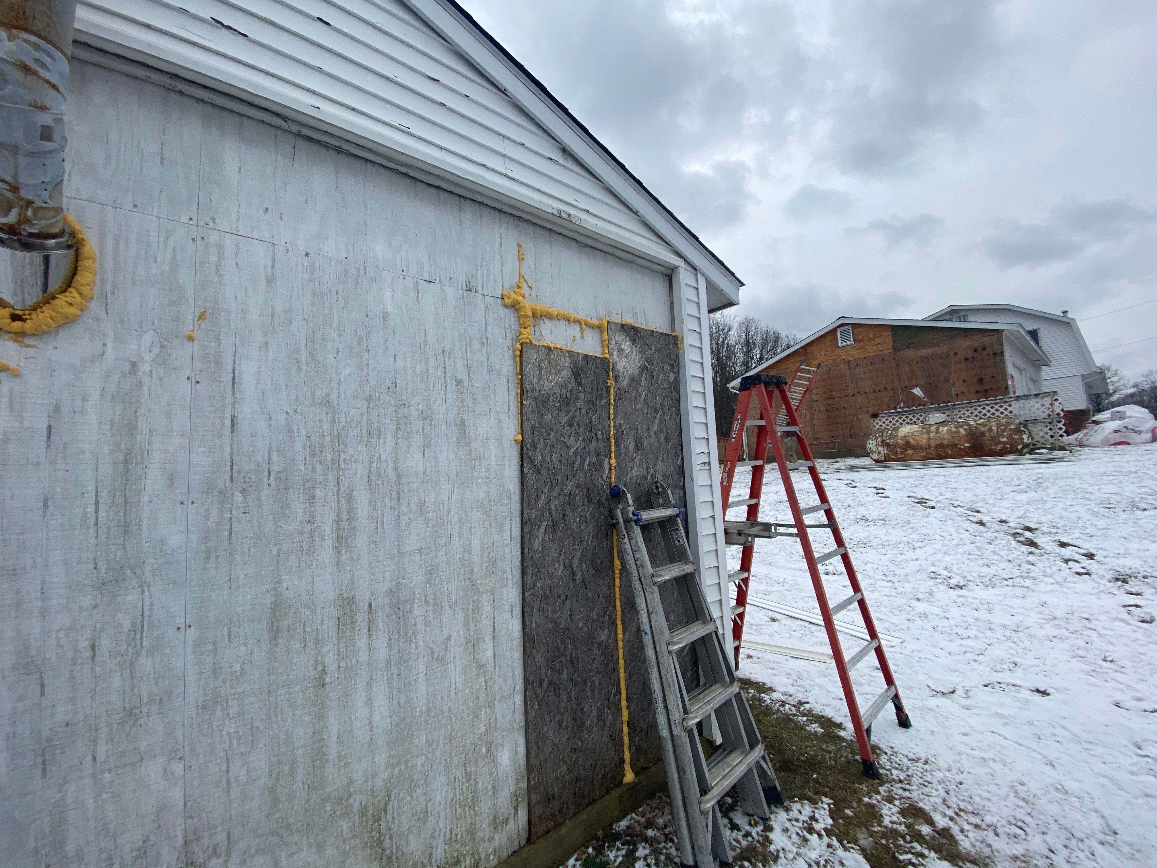 Roof Replacement using CertainTeed Landmark by 180 Contractors