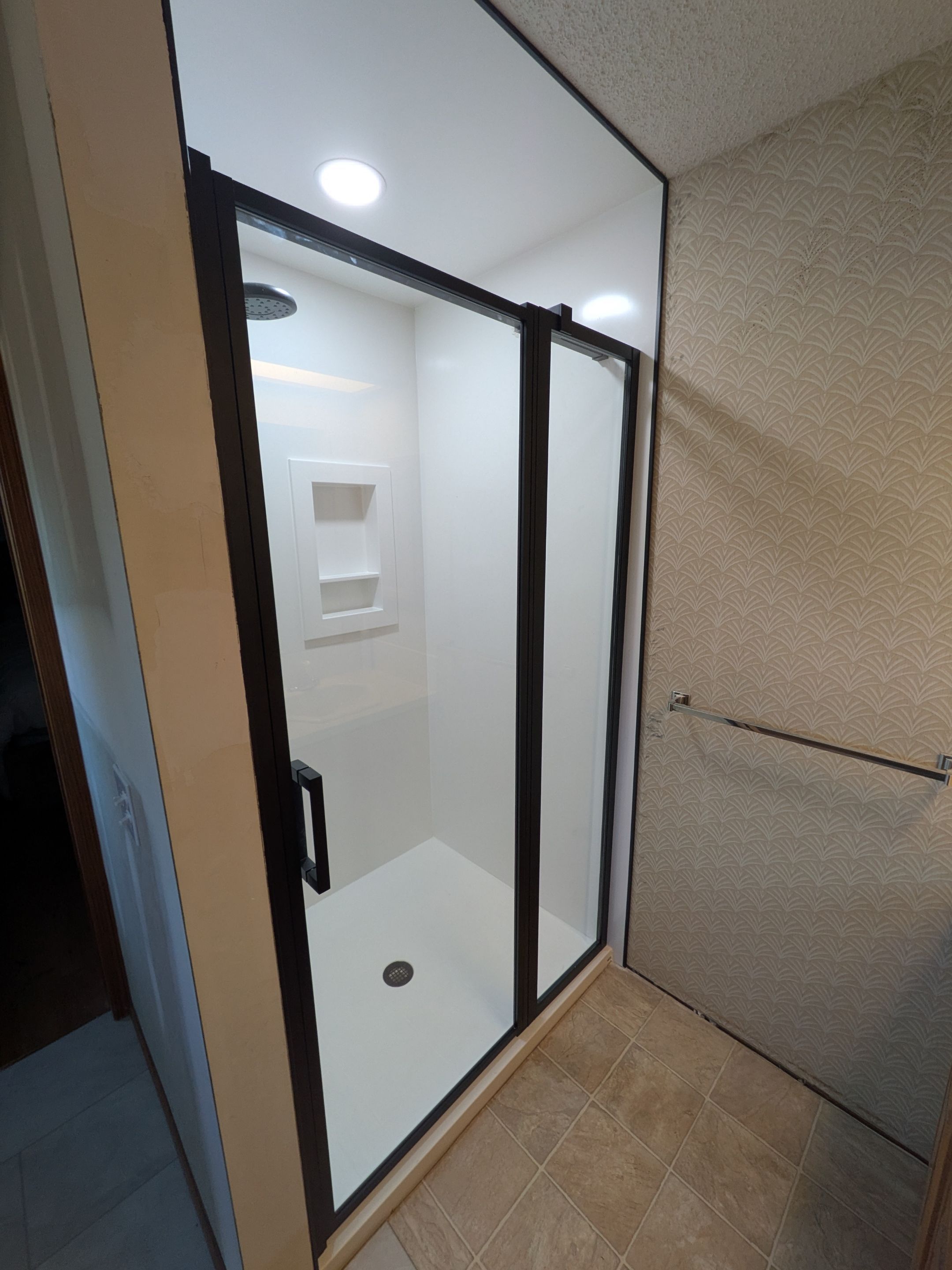 Project in Bella Vista, AR by Ozark Home Pros