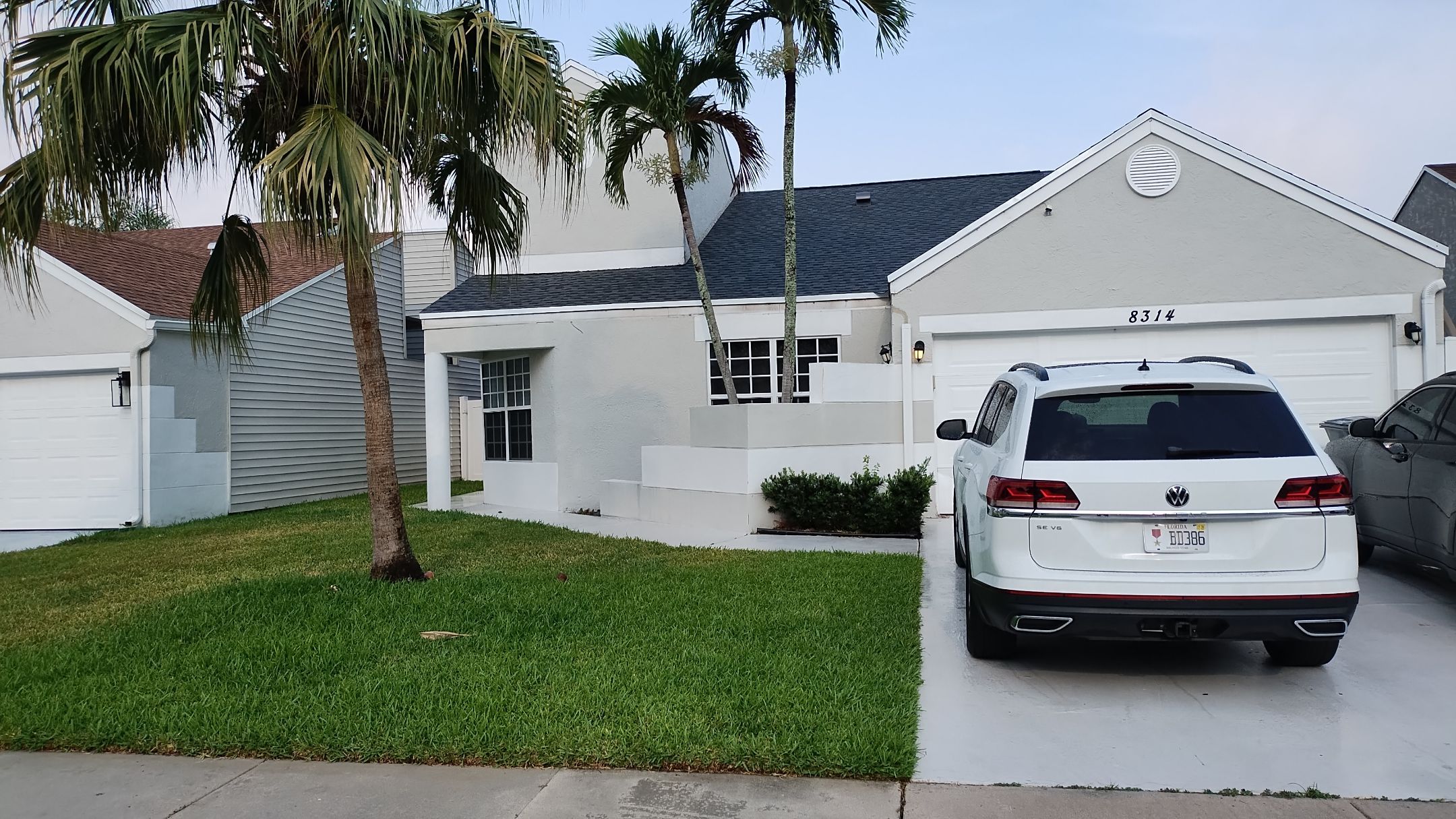 Residential Roofing Installation using GAF by BLUES BROTHERS CONSTRUCTION CORP