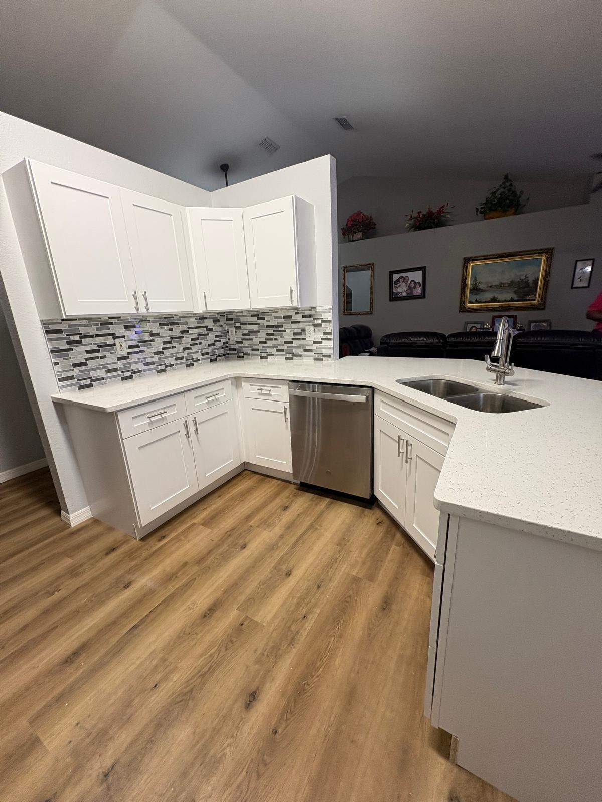 Project in Ocala by You Restorations LLC DBA YOU-Home