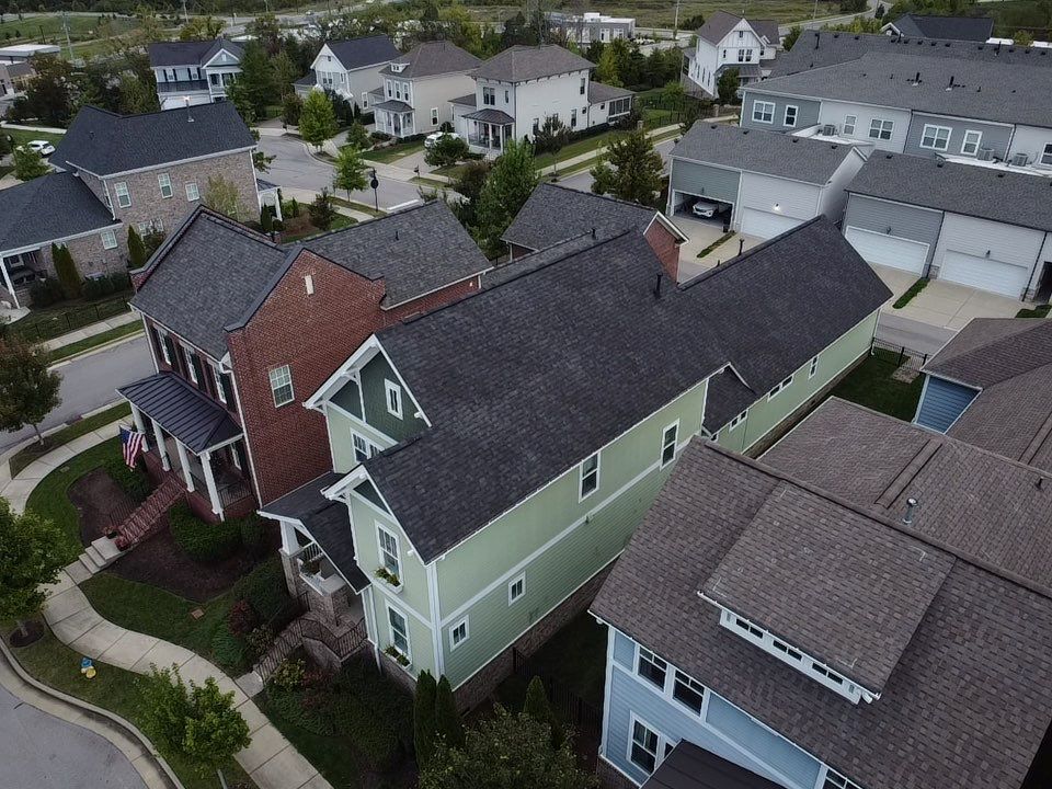Roof Replacement- Malarkey Highlander by Shinglesmiths Roofing