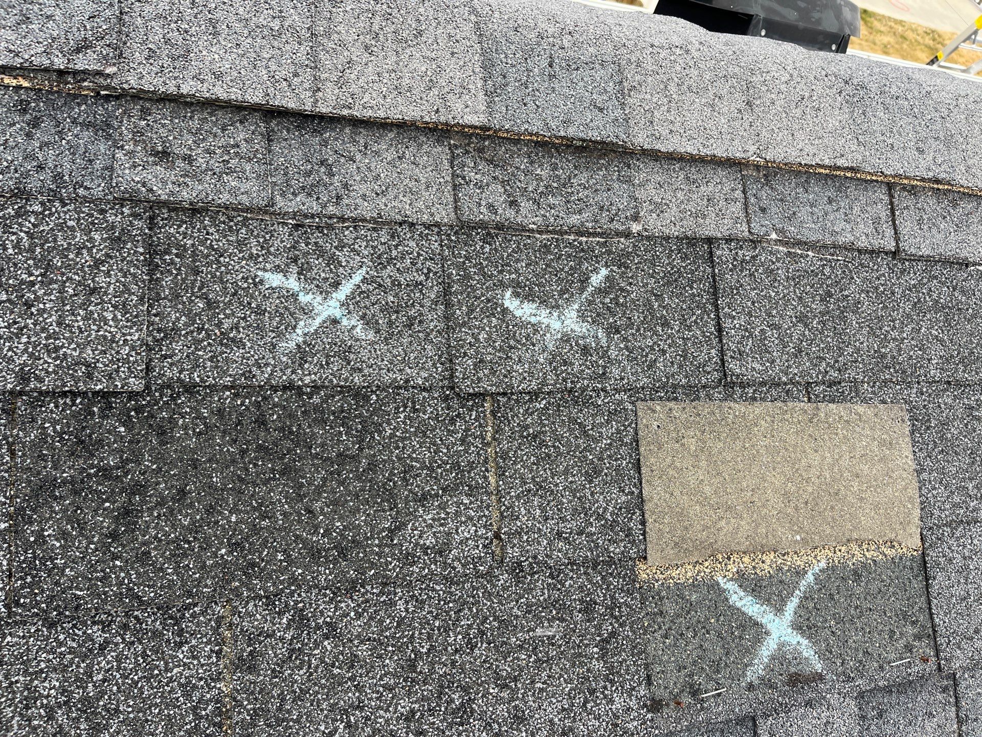 Project in Airway Heights by Peaks and Valleys Construction