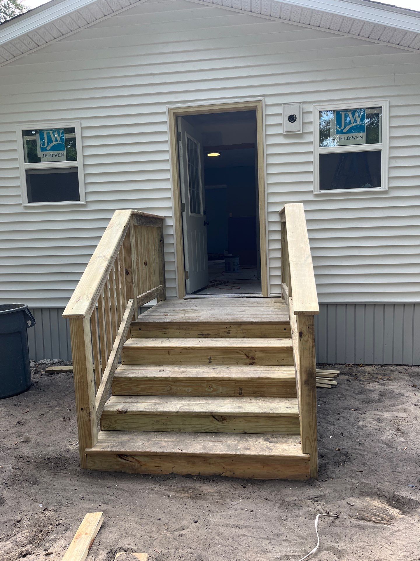 Home Renovation by Clark Builders LLC