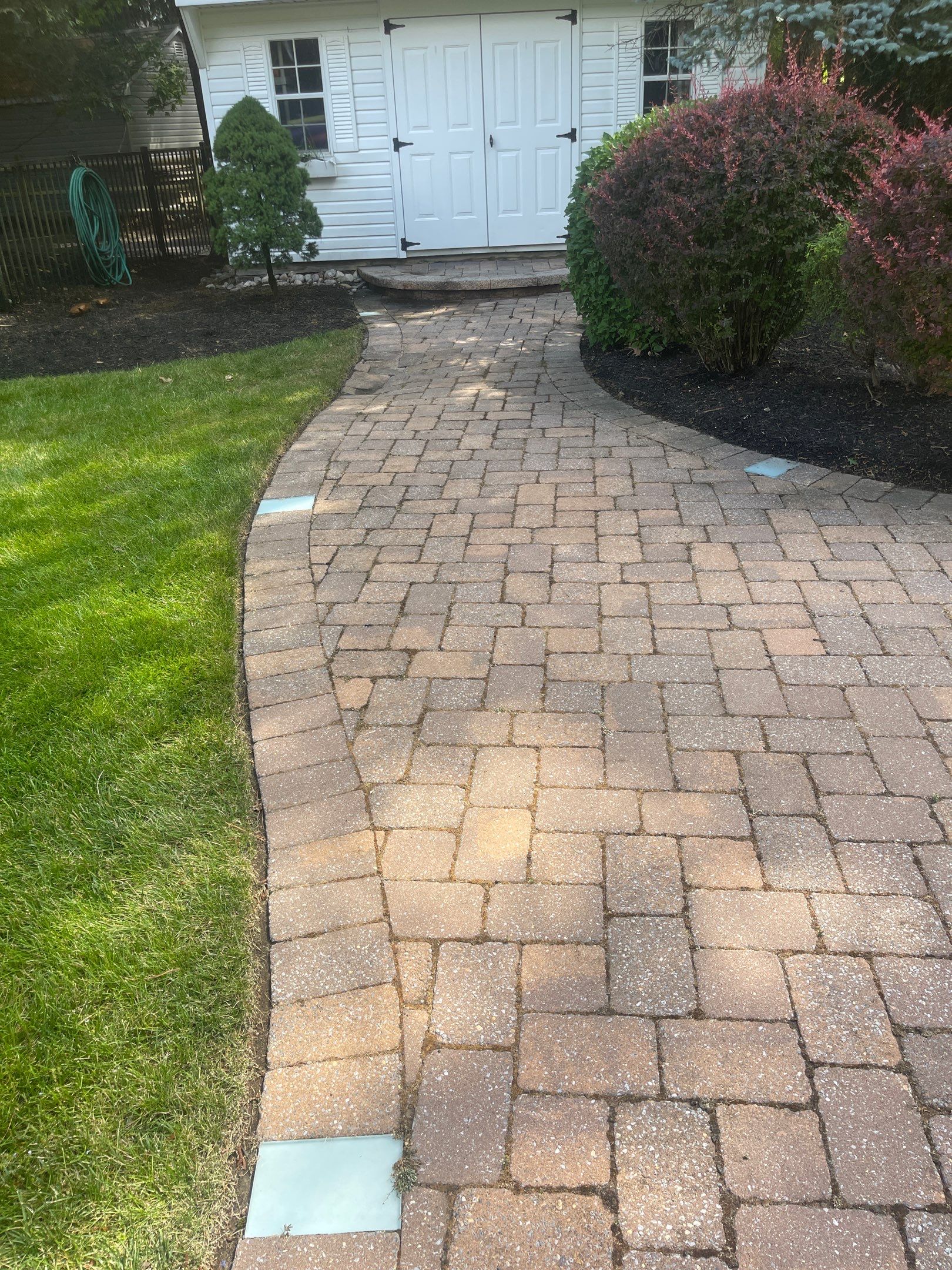 Residential Cleaning using Multi Services by SJ Exterior