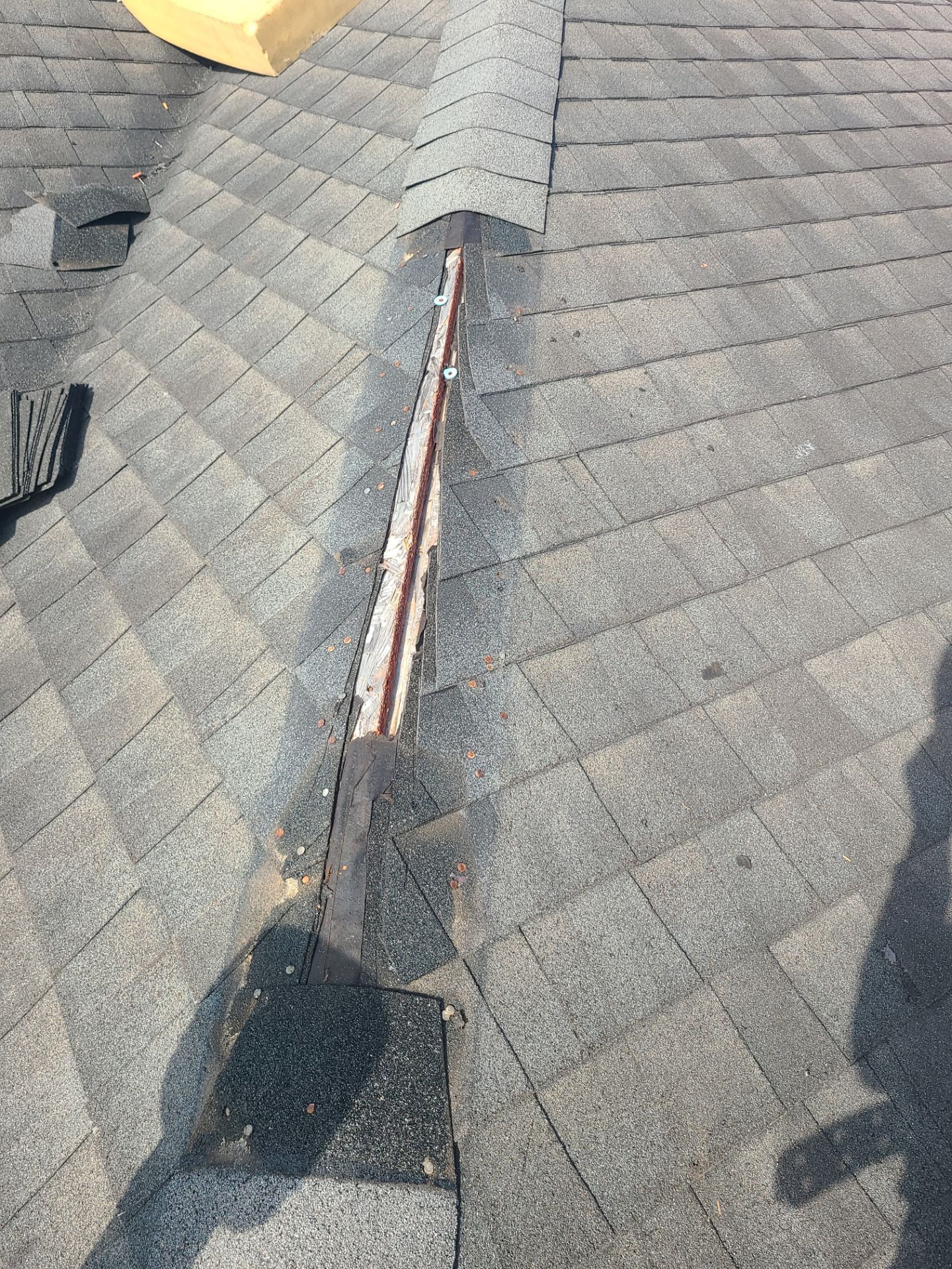 Roof Repair Rosenberg by Roof Repair Company