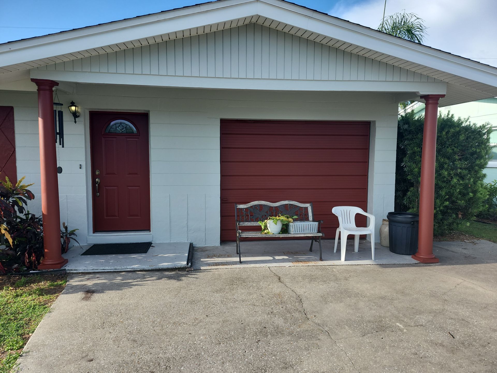 Project in Seminole by Sunbelt Home Solutions