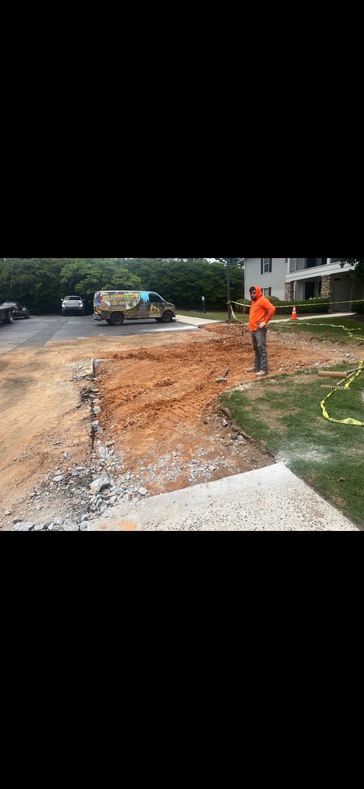 Project by Next Step Contracting by Next Step Contracting