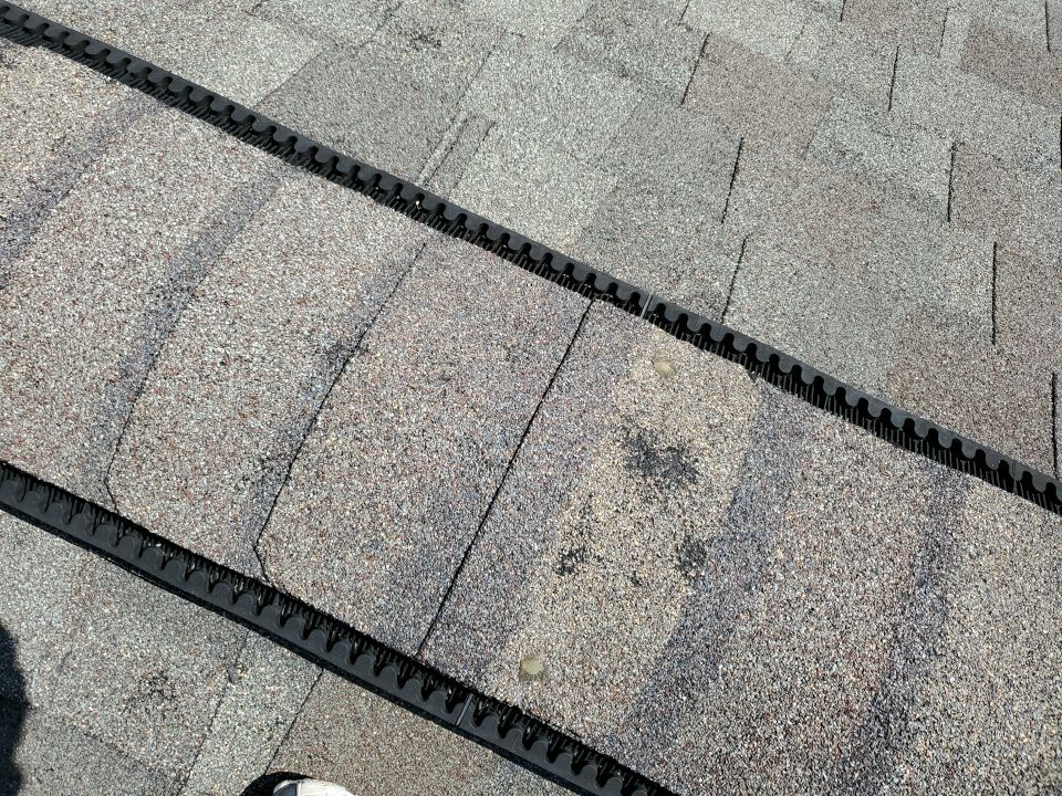 Weathered Wood by White Castle Roofing