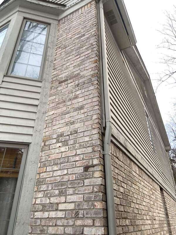 Siding Replacement using Alside Costal Sage by 180 Contractors