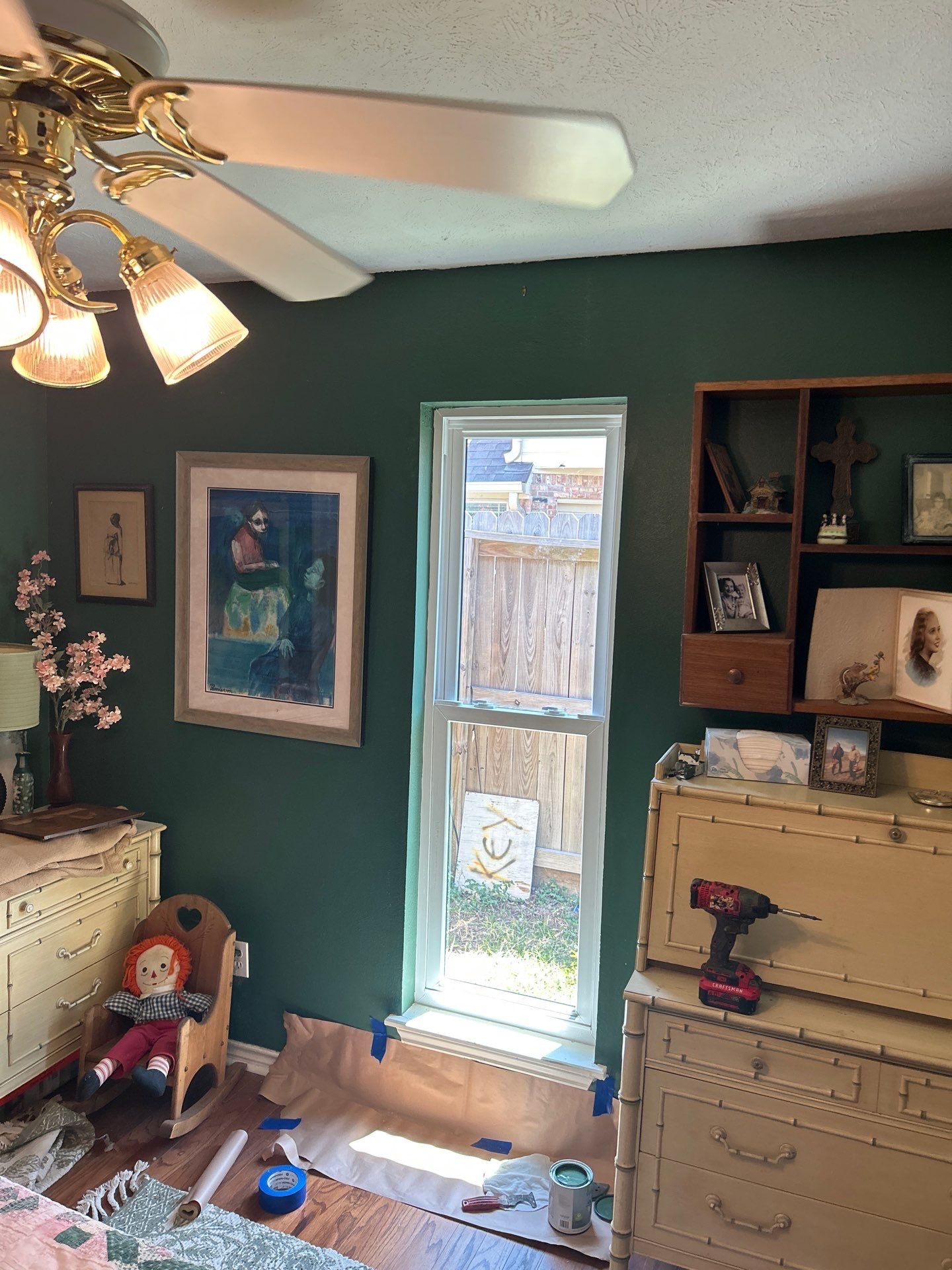 Portland Country Club Remodel by Bayfront Roofing and Construction