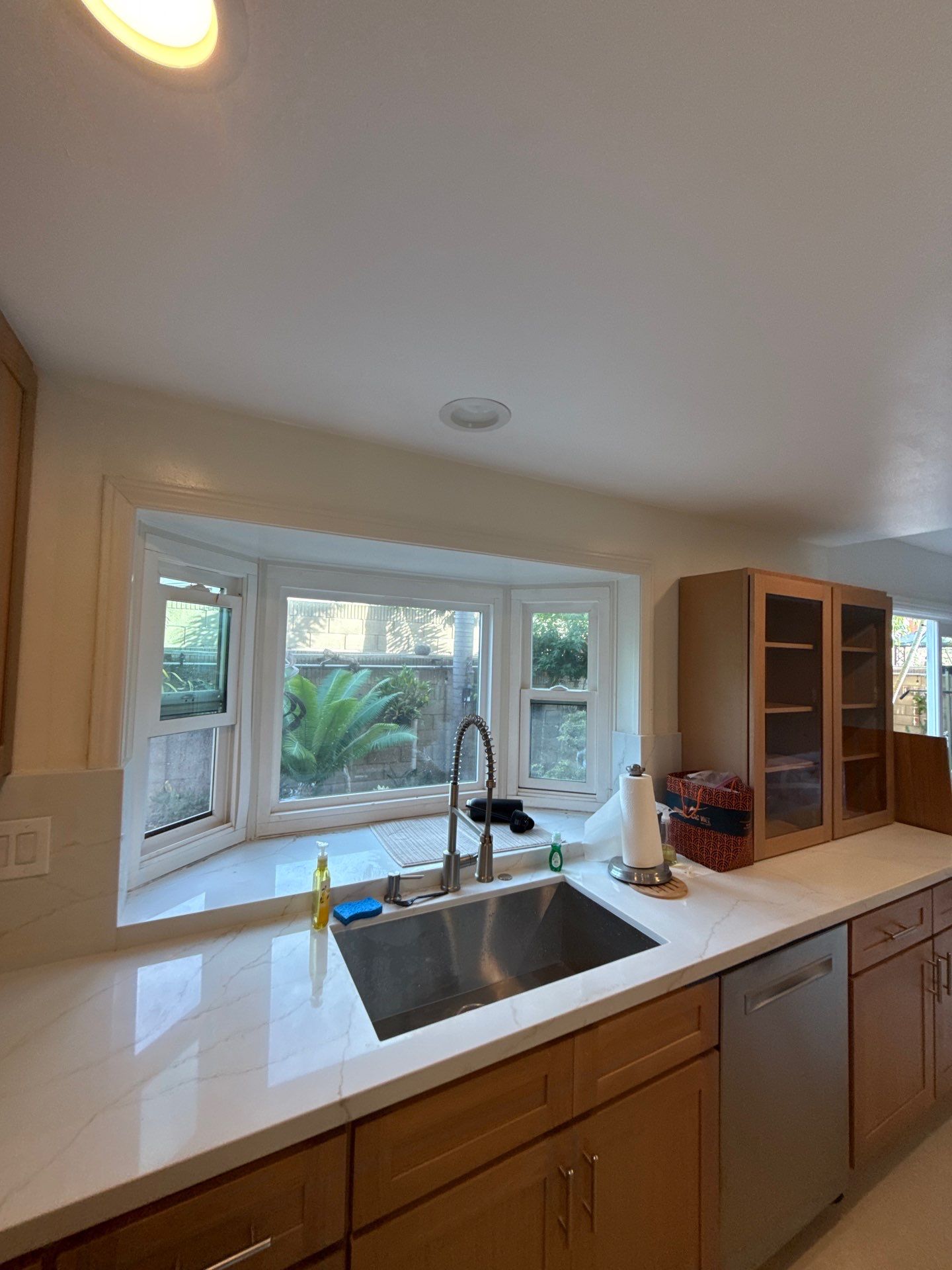 Project in Irvine by Rb360remodeling Inc.