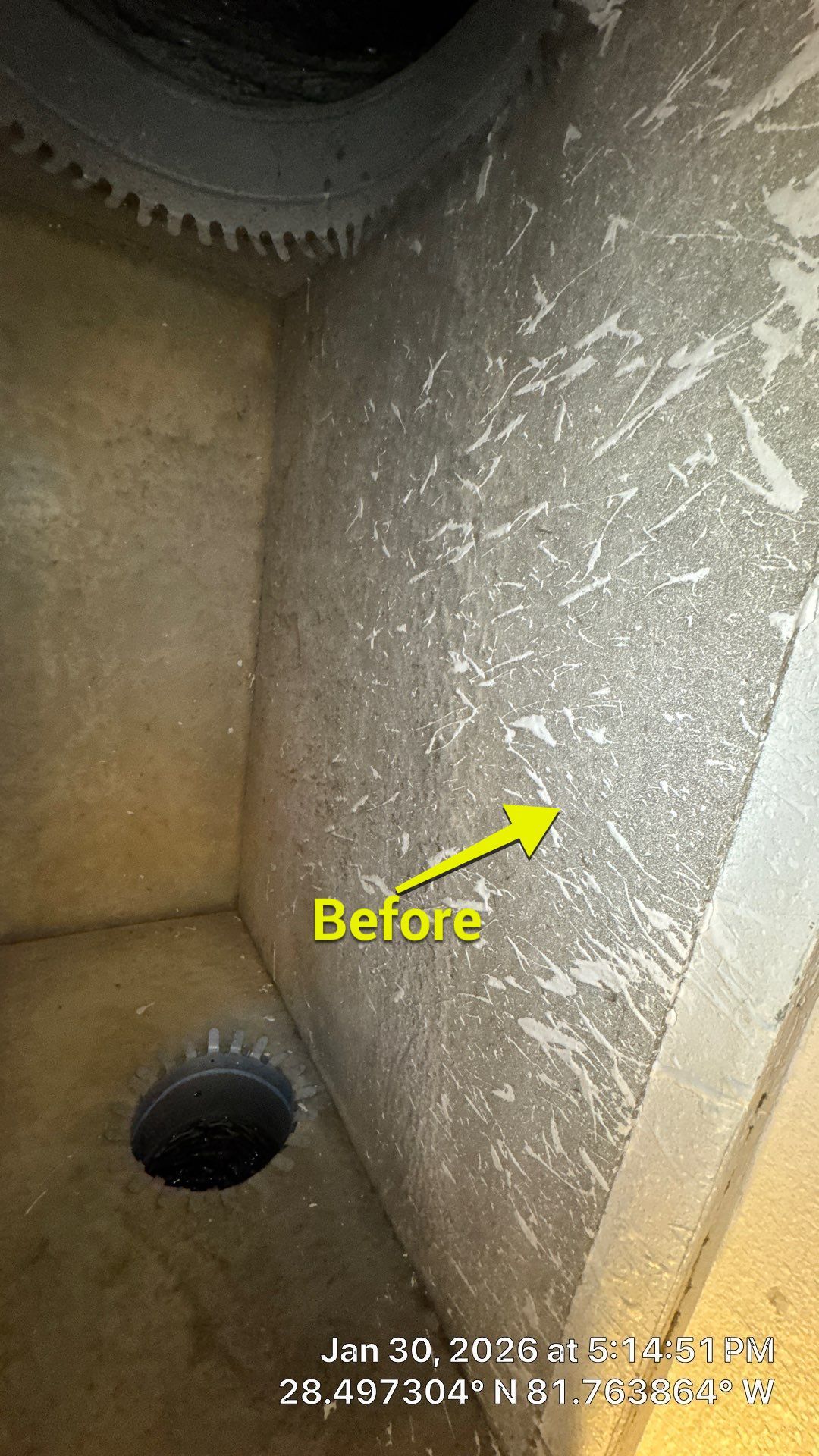 Air Duct Cleaning in Clermont by Hygienic Air, Inc