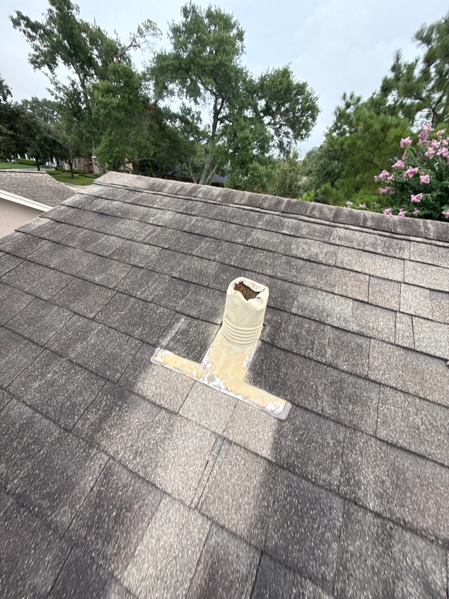 Roof Repair Houston by Roof Repair Company