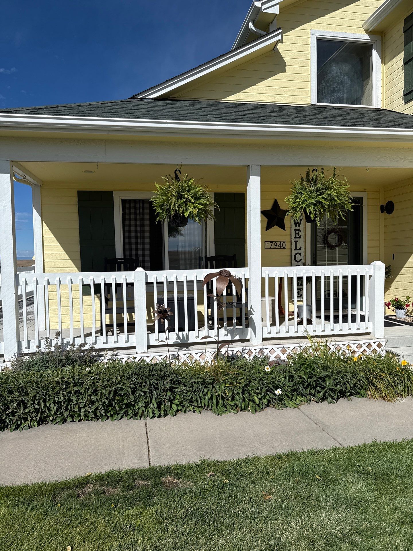 Time for a new look? Replace the Windows and Siding  by 1st choice windows and siding