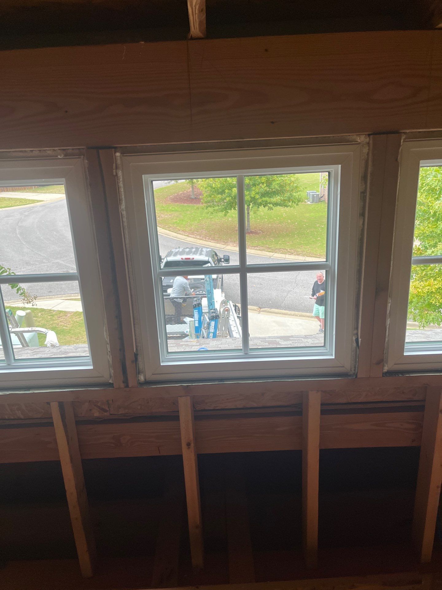 Drake Project in Birmingham by The Window Source