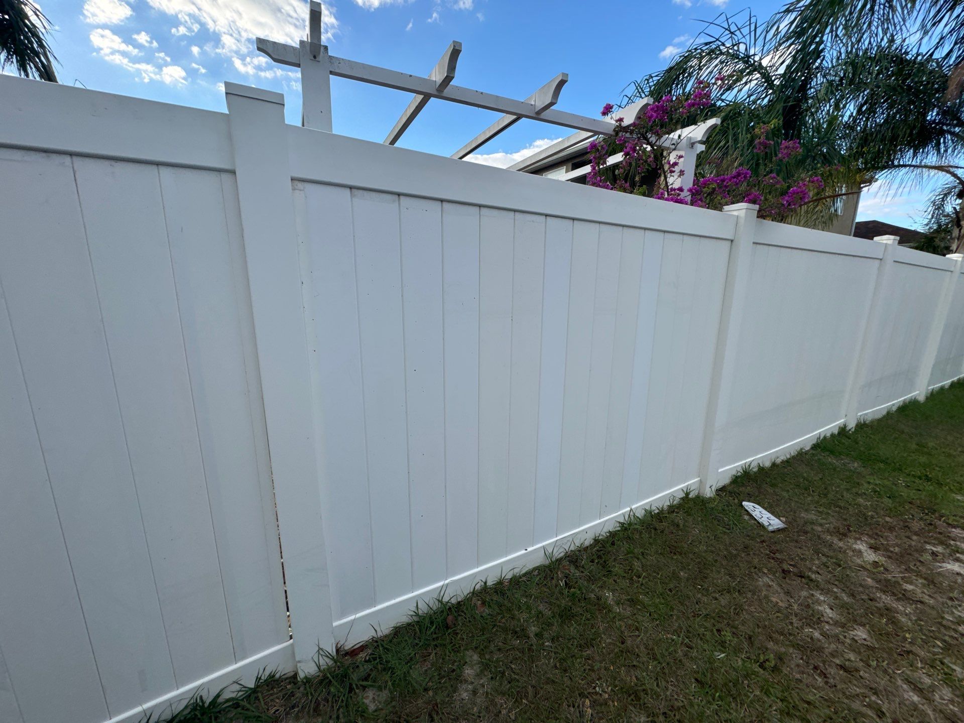 Hurricane Damage Claim in Gibsonton by FLAPA & KeyStone