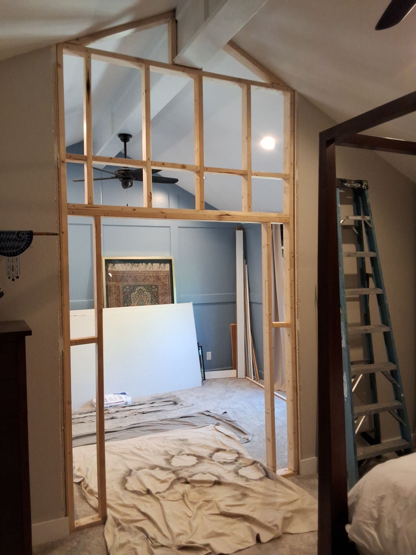 New Door Installation by TEXFIX LLC