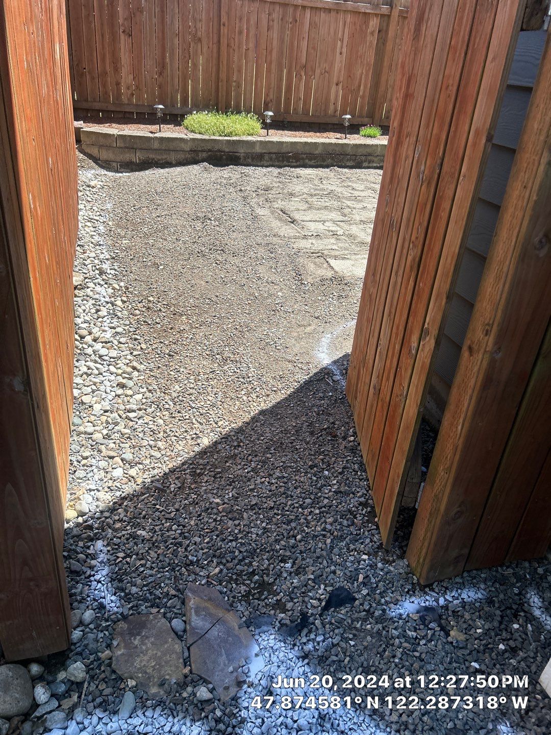 Turf Installation | Lynnwood by Jireh Asphalt & Concrete Inc 