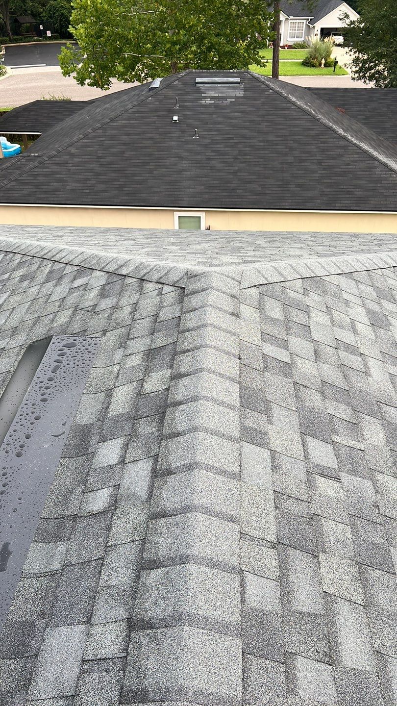 Shingle -> Shingle by Prime Roofing