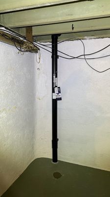 Project in Portland