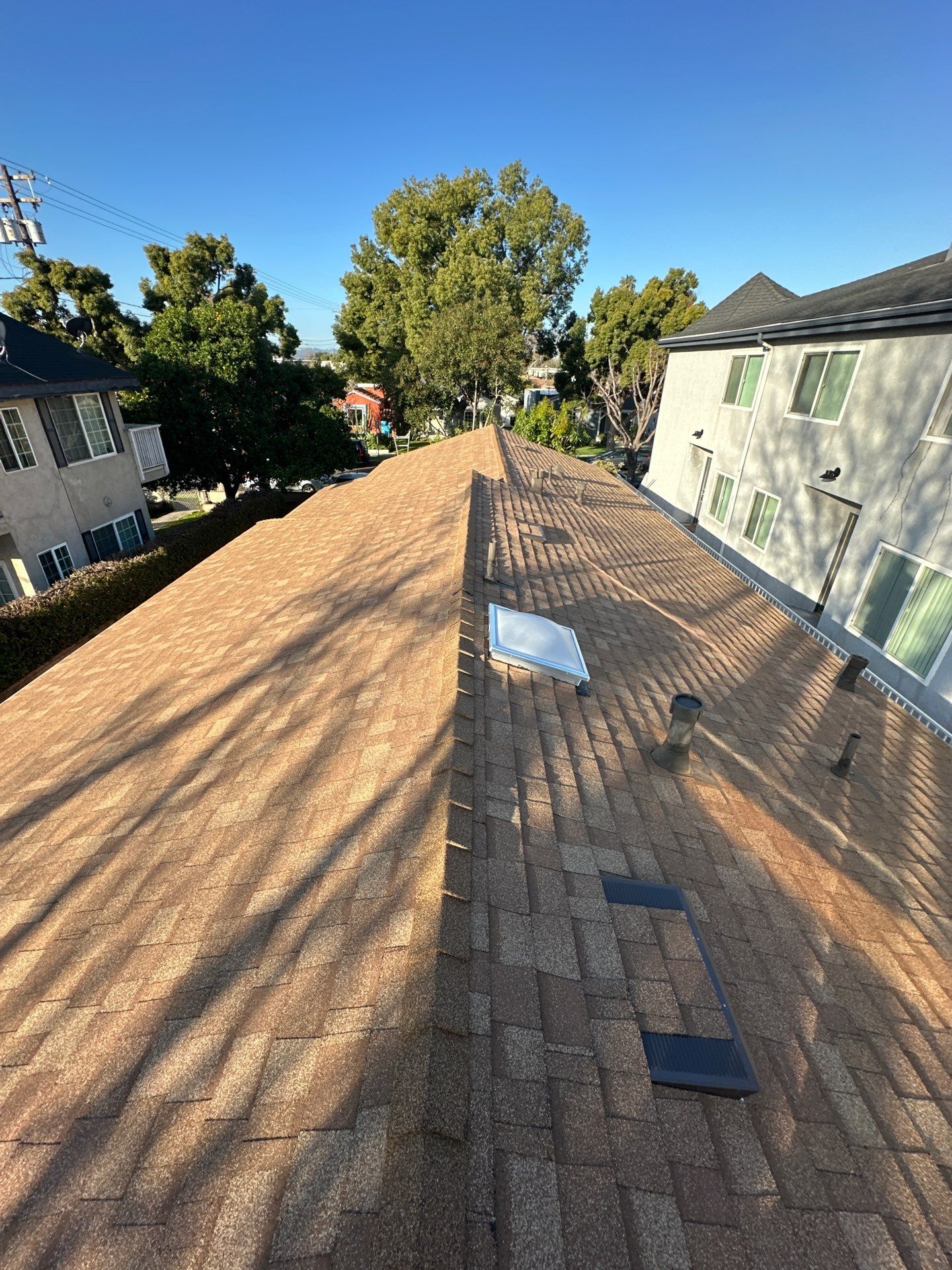 Roof Replacement - Burbank, CA 91506 by Epic Roof Replacement
