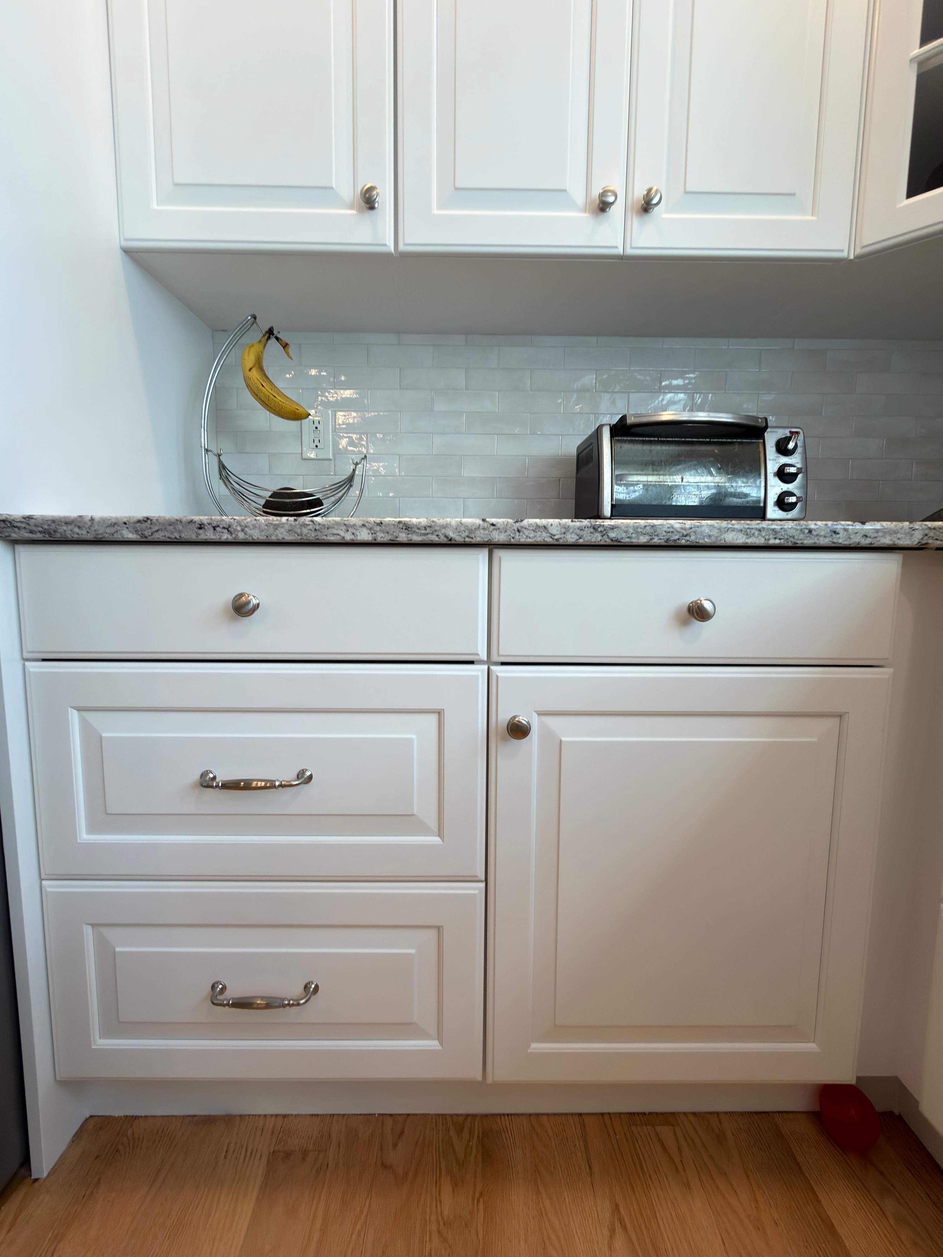 Cabinet Refinishing  by EXCELLENCE | CARTO