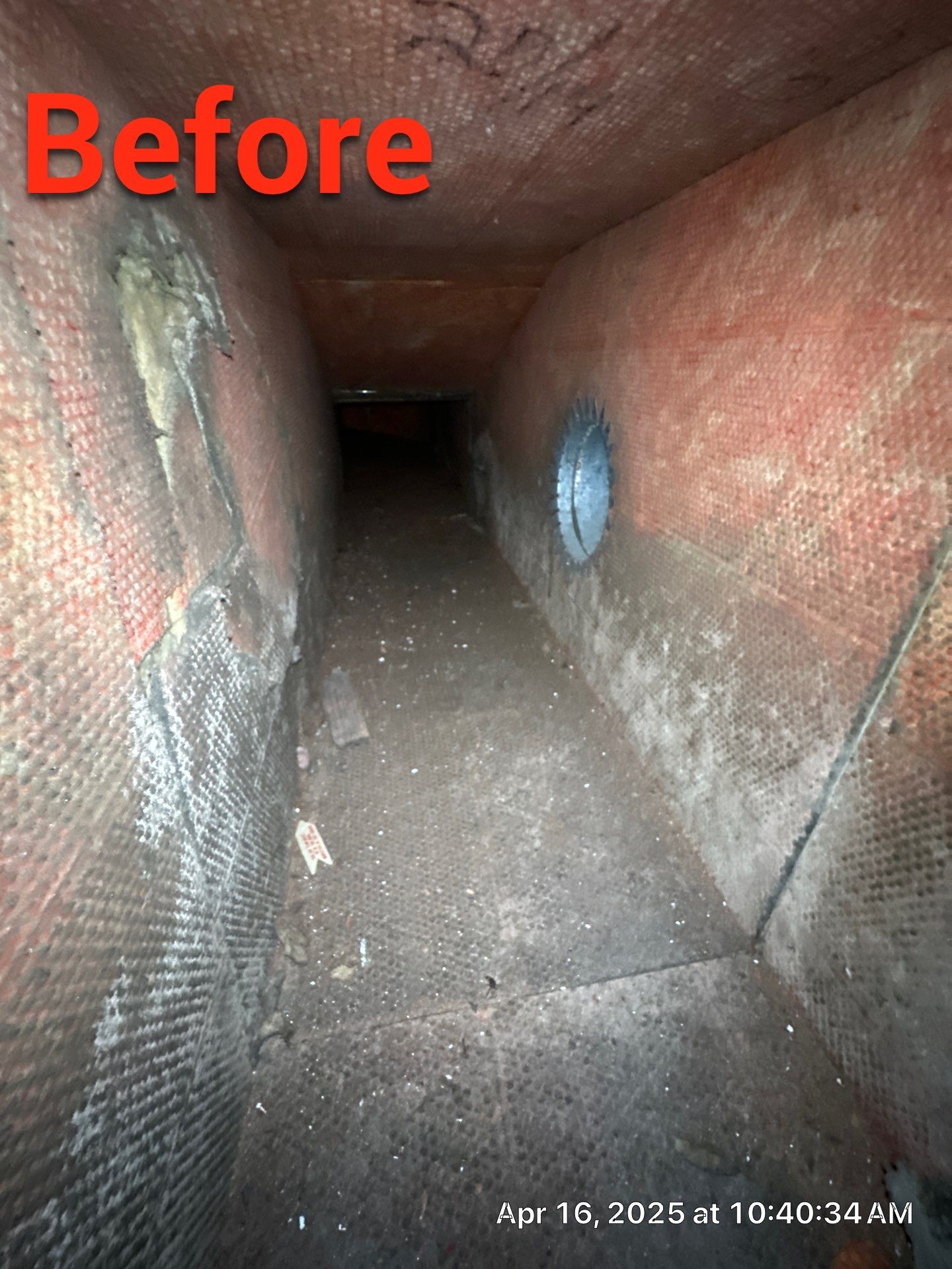 HVAC Restoration using HVAC Restoration Equipment  by TIES360 Air Ducts Plus