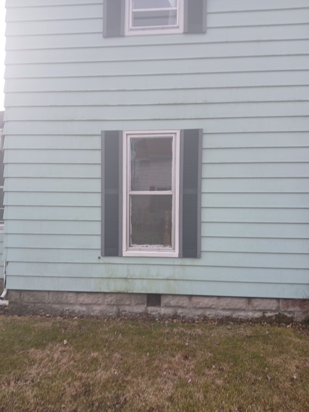 16 Replacement Window & 1 Sliding Patio Door Project - Van Wert, Oh 45891 by Window World Of Fort Wayne