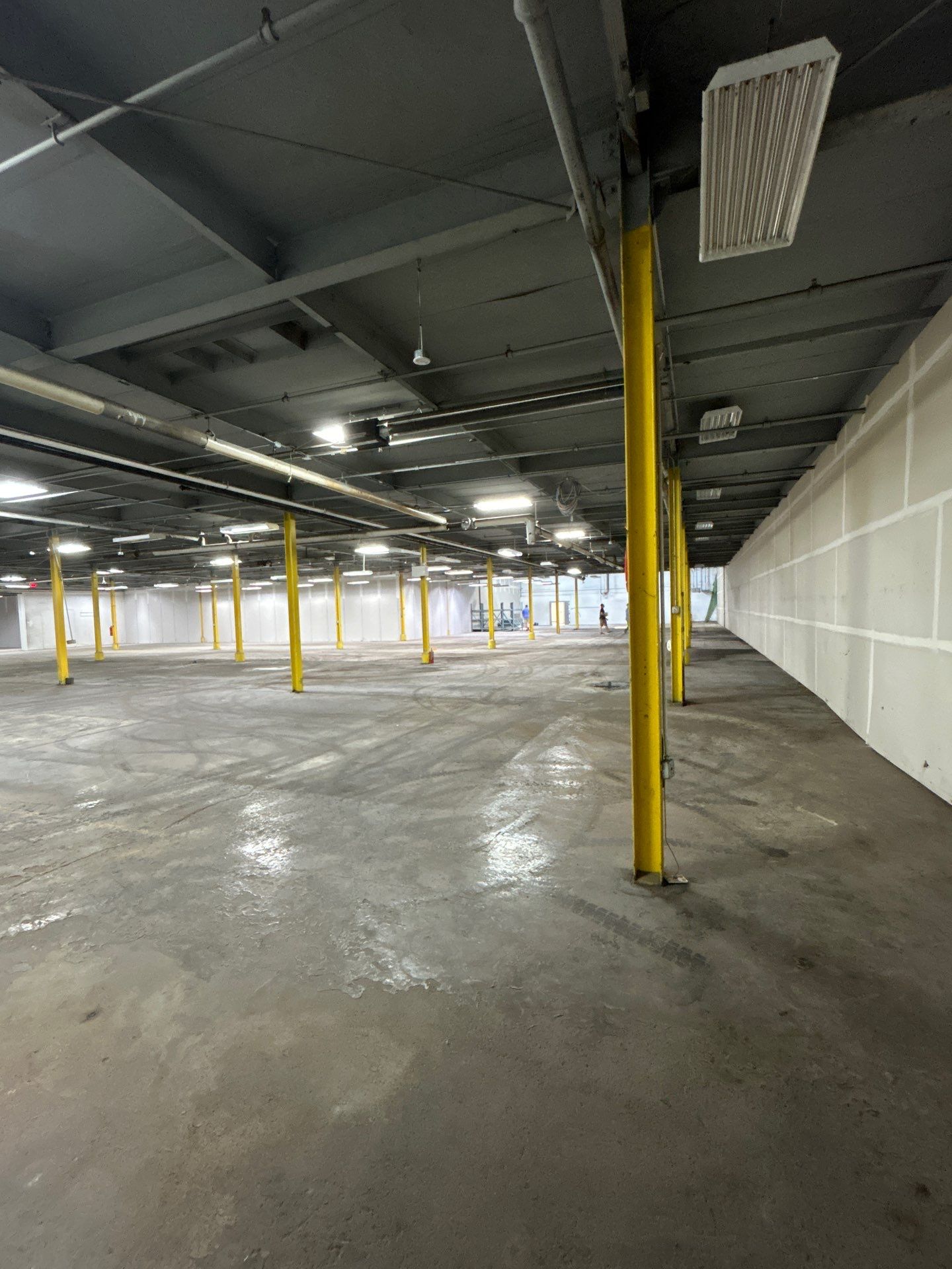 Syracuse, NY by Ironhorn Enterprises