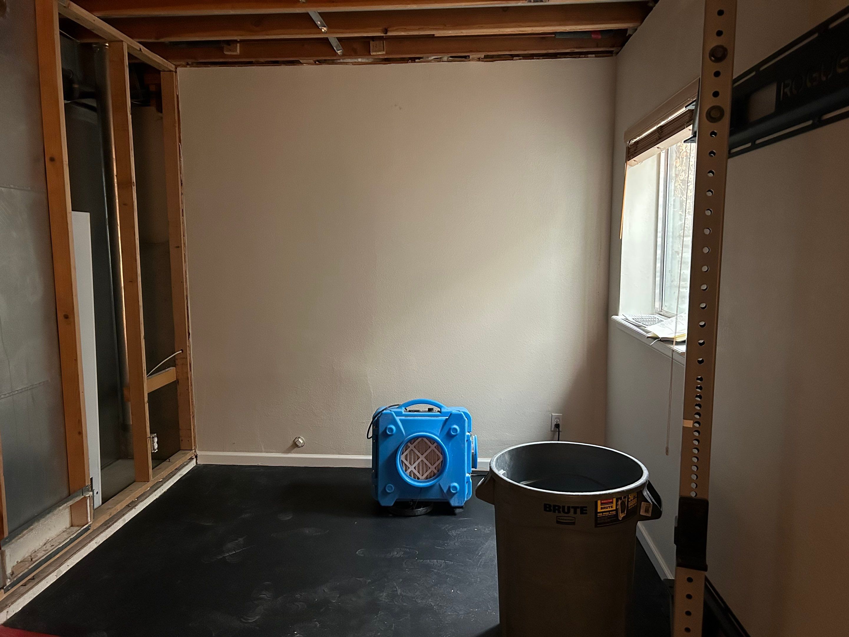 Reconstruction  by Accountable Home Services