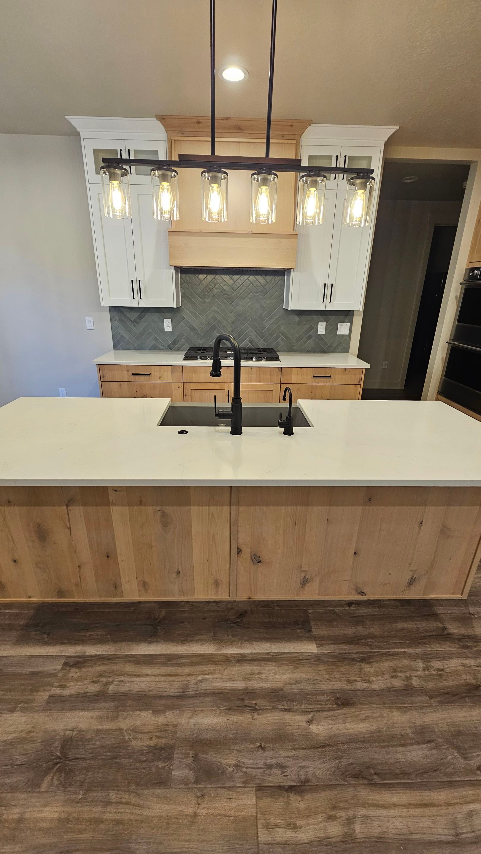 Graybird 1 - Home Build by Garner Construction