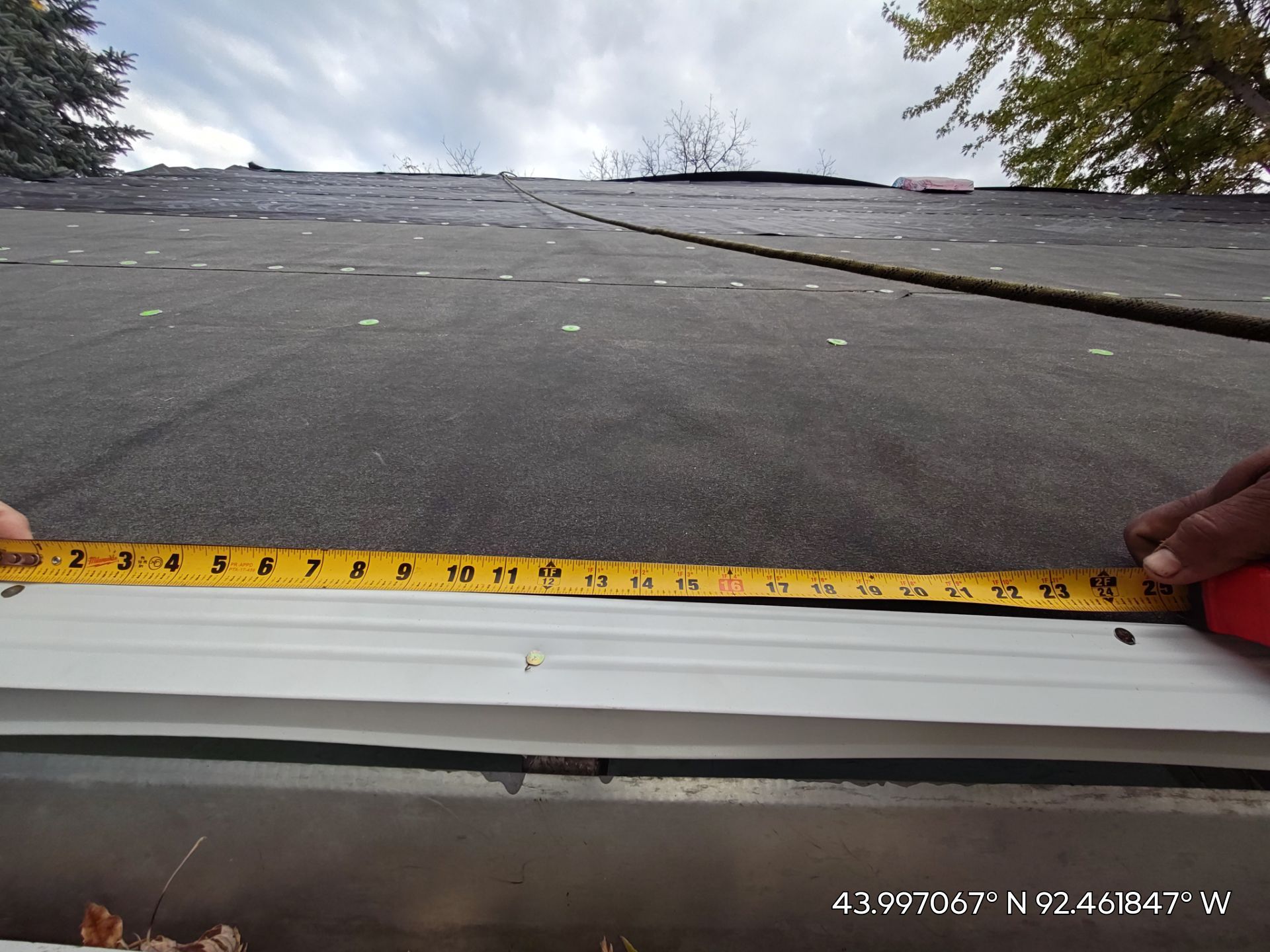 FORTIFIED ROOF in Rochester by Forever Fortified