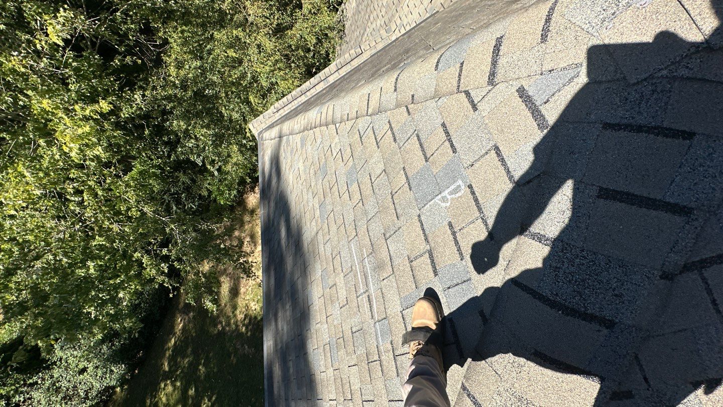 Residential Roofing Installation using Owens Corning by Inspector Roofing and Restoration