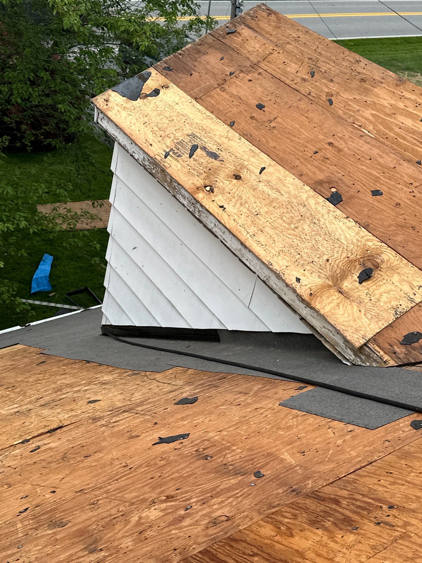 Roof Replacement in Westminster, MD • Robin D. by Seipp Roofing, LLC