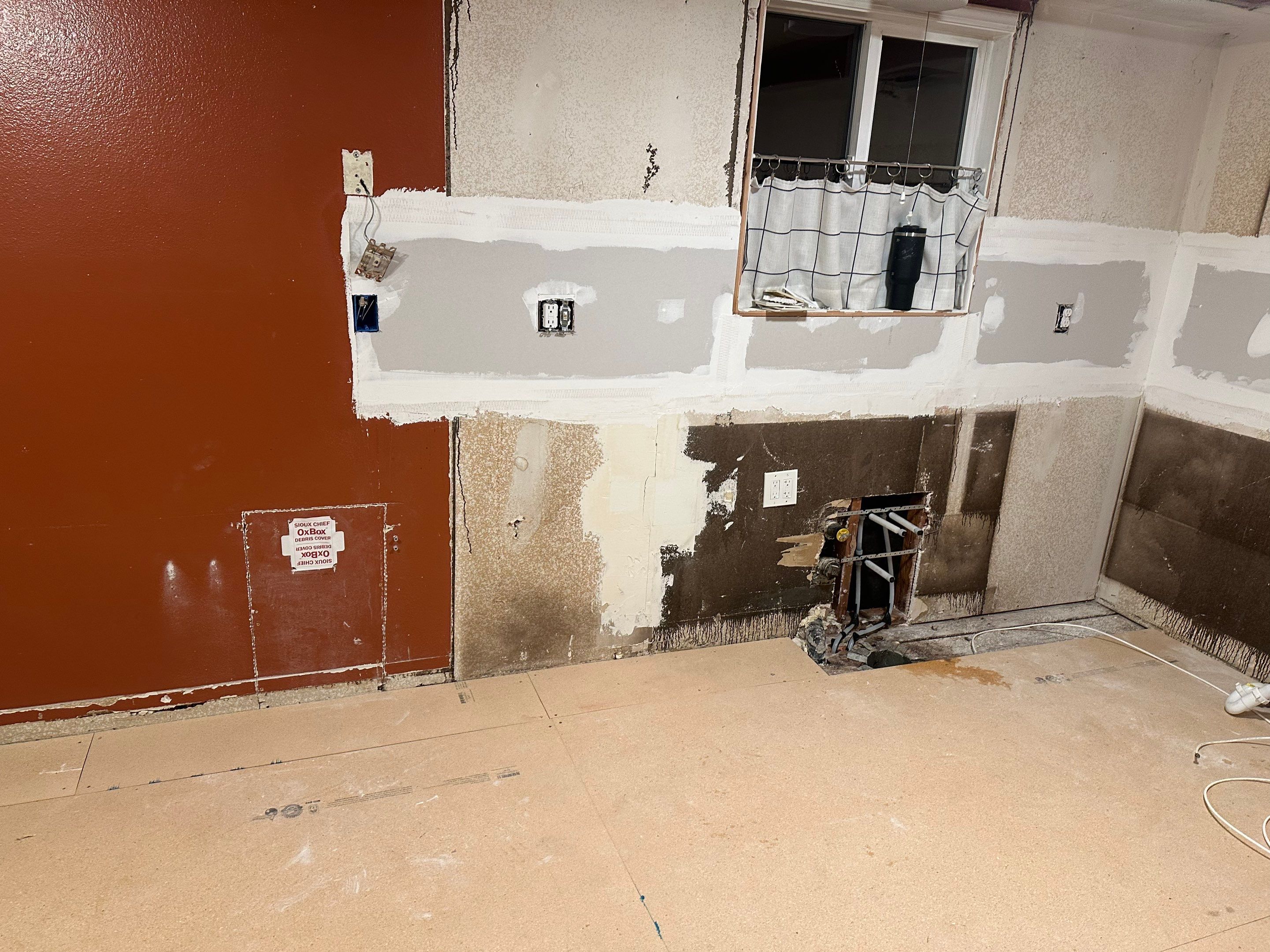 Kitchen Remodeling by Handyman State LLC