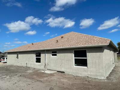Tamko Heritage Desert Sand