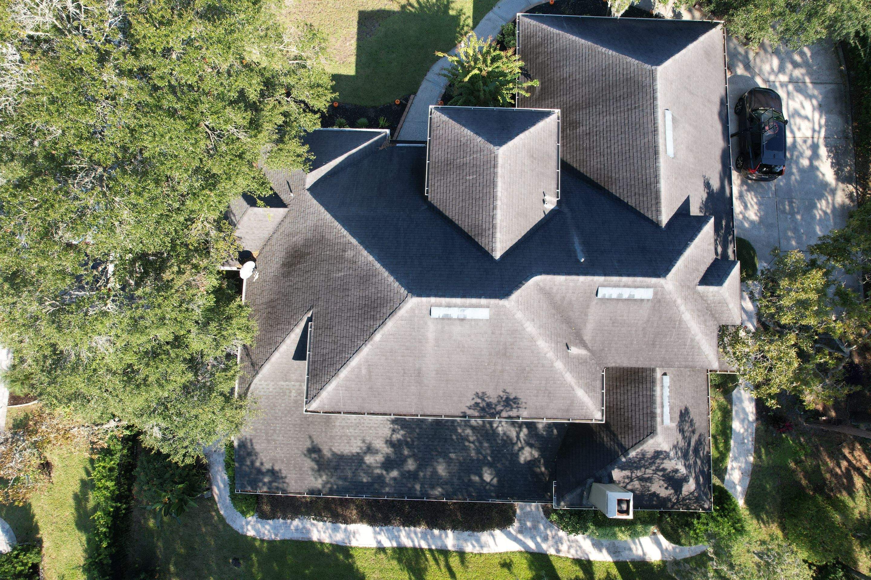 Shingle -> Shingle by Prime Roofing