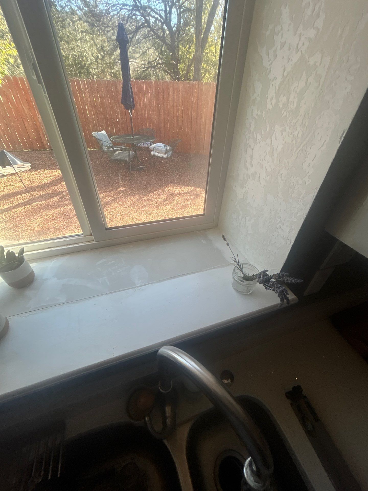 Project in Sandia Park by Ark Light Construction