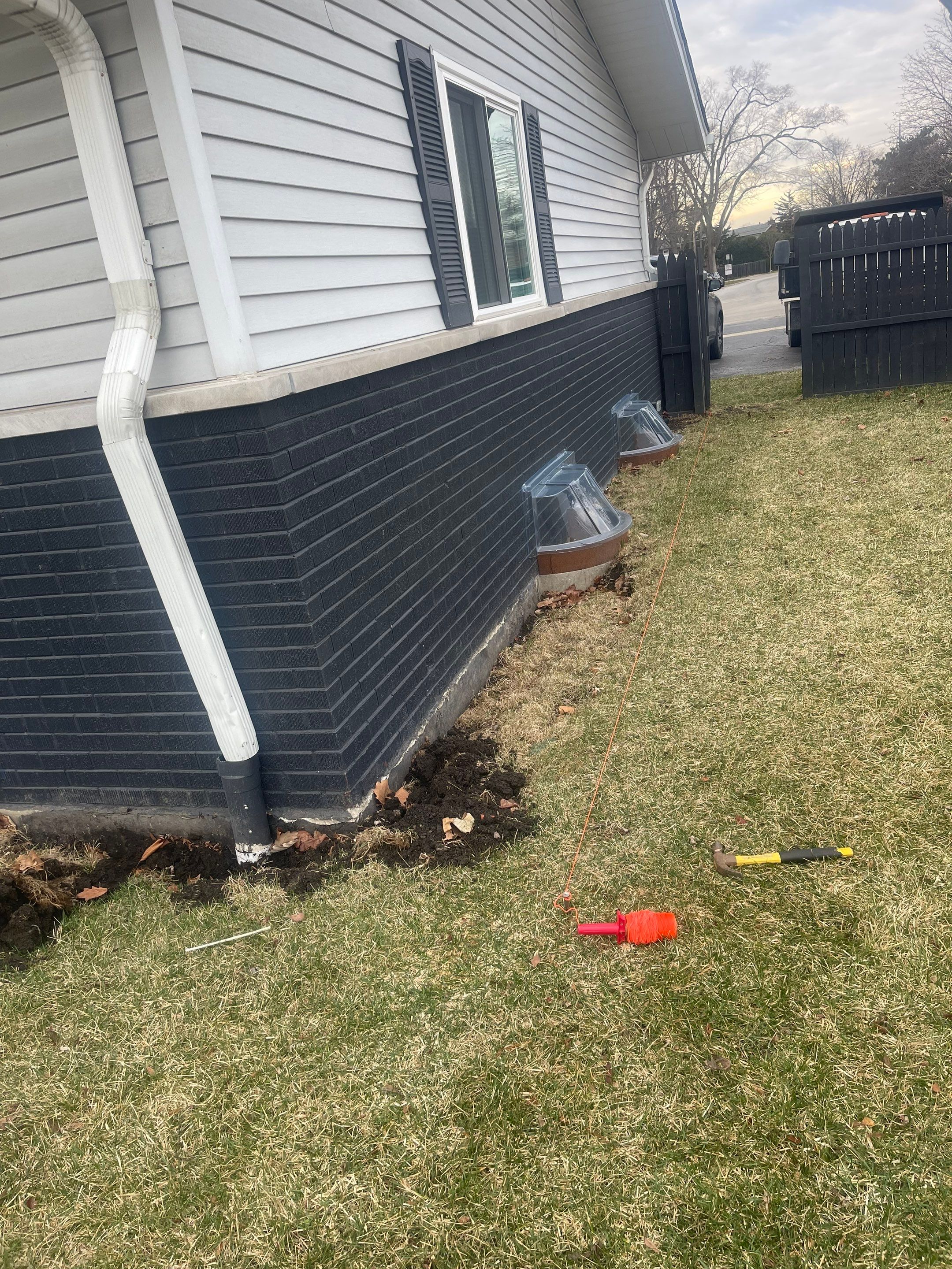 Fallon Grading by A&N 