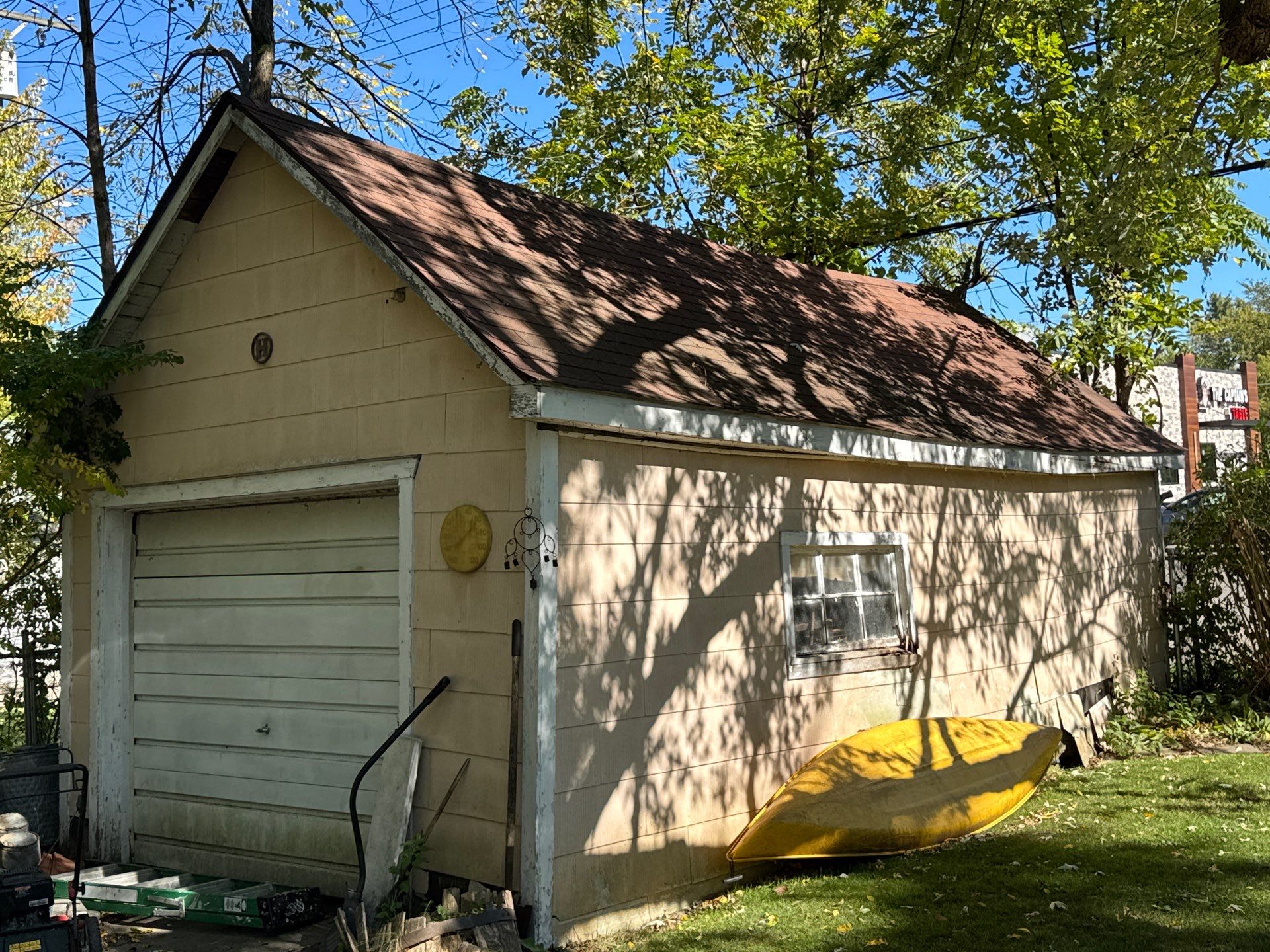 Roof Replacement using CertainTeed Landmark by 180 Contractors