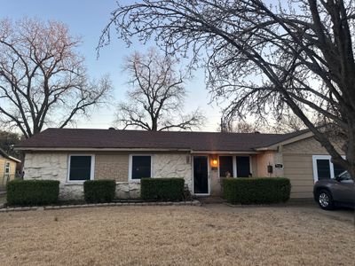 Project in Lancaster