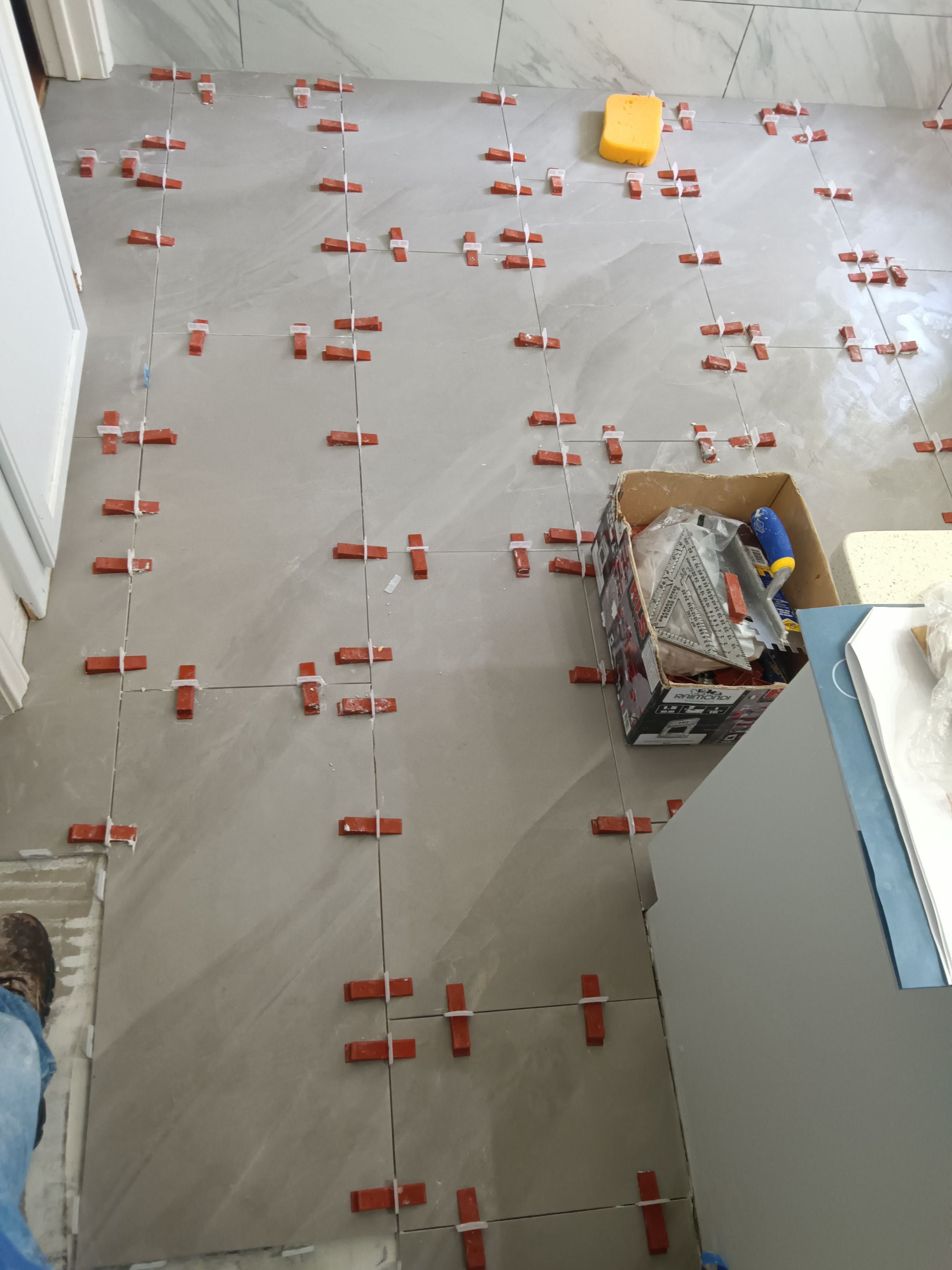 New Braunfels, TX Bath Remodel Before & After by Legacy Bath and Kitchen