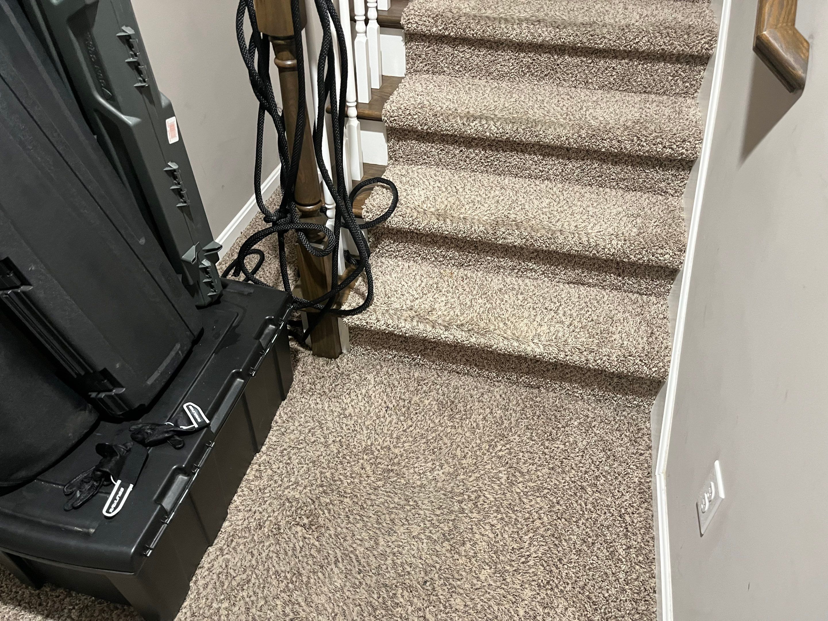 Emergency Mitigation Services in Louisville, KY by ANR Restoration