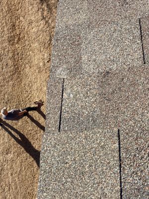 Project in Midwest City