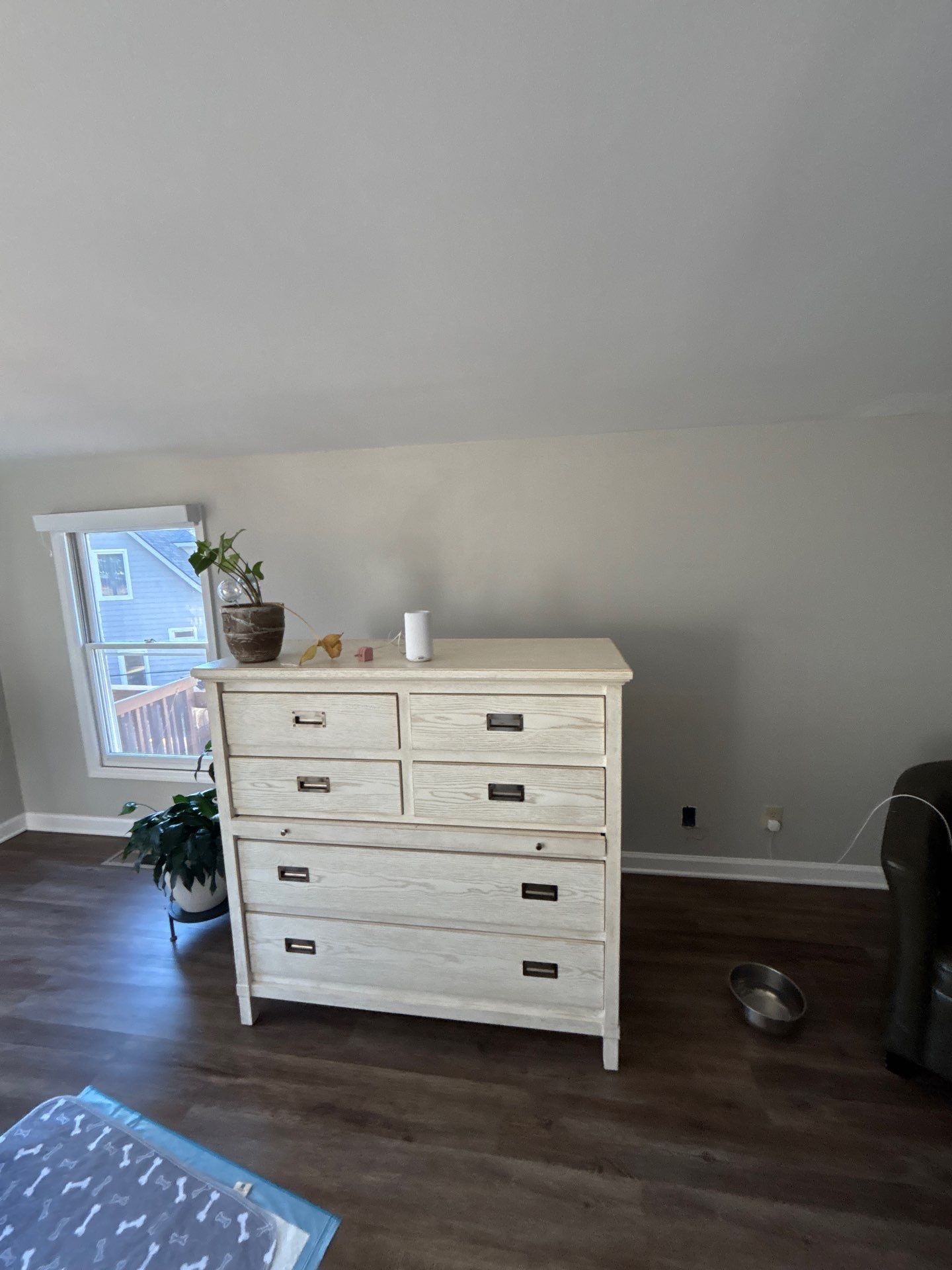 Interior Remodel for lake house in Cumming by Five Star Painting