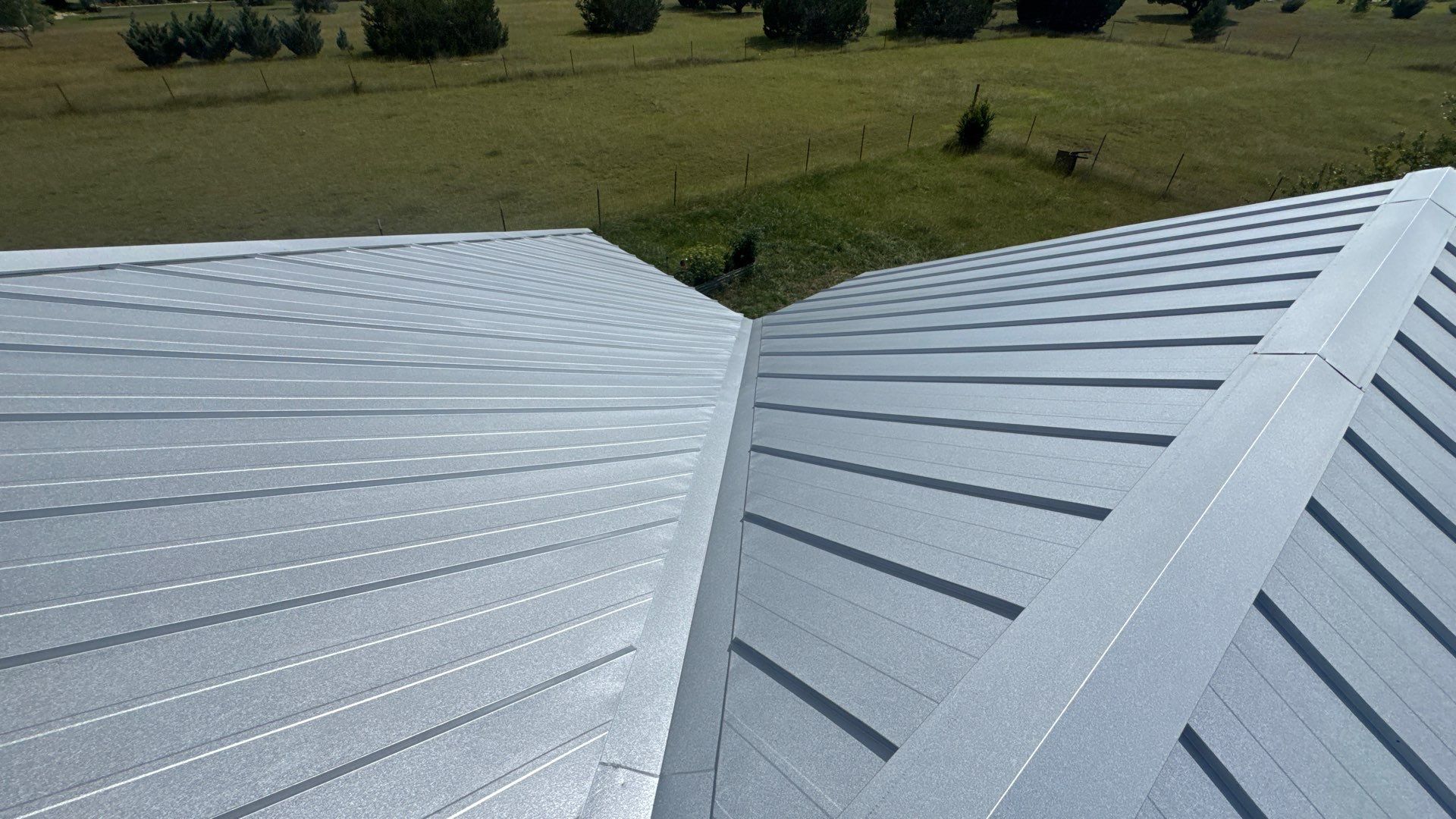 Metal Roofing in 78606 | Rox Roofing by Rox Roofing