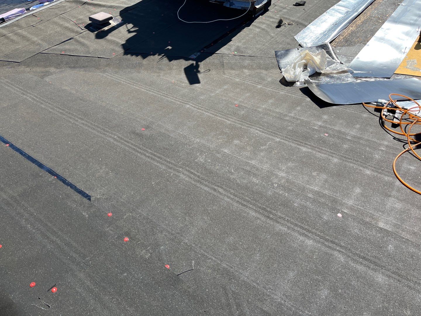 Boise, ID 83703 Residential Roofing Installation using Owens Corning by ID Roofing LLC