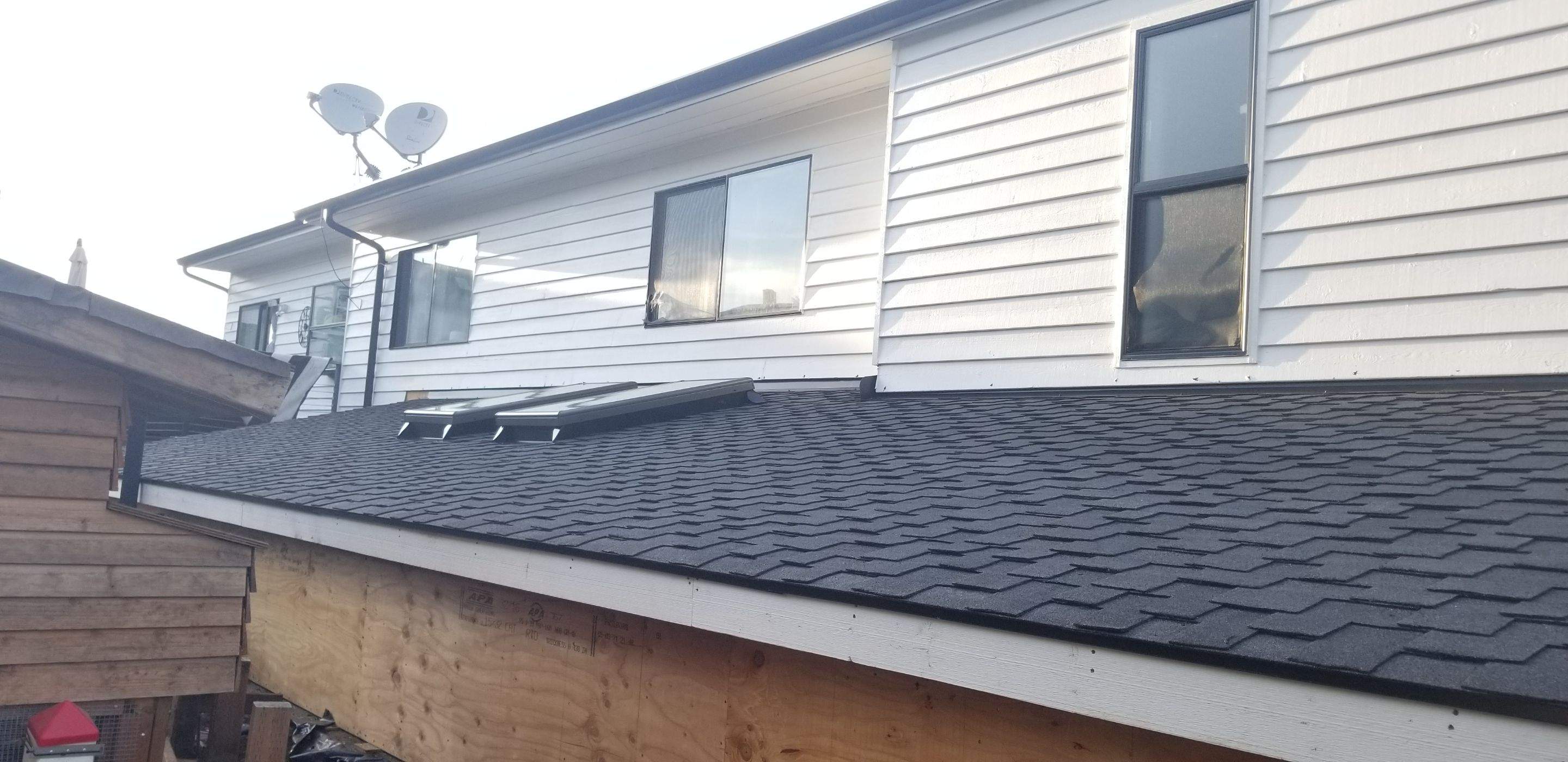 3202 Mukilteo by RoofWorks Northwest