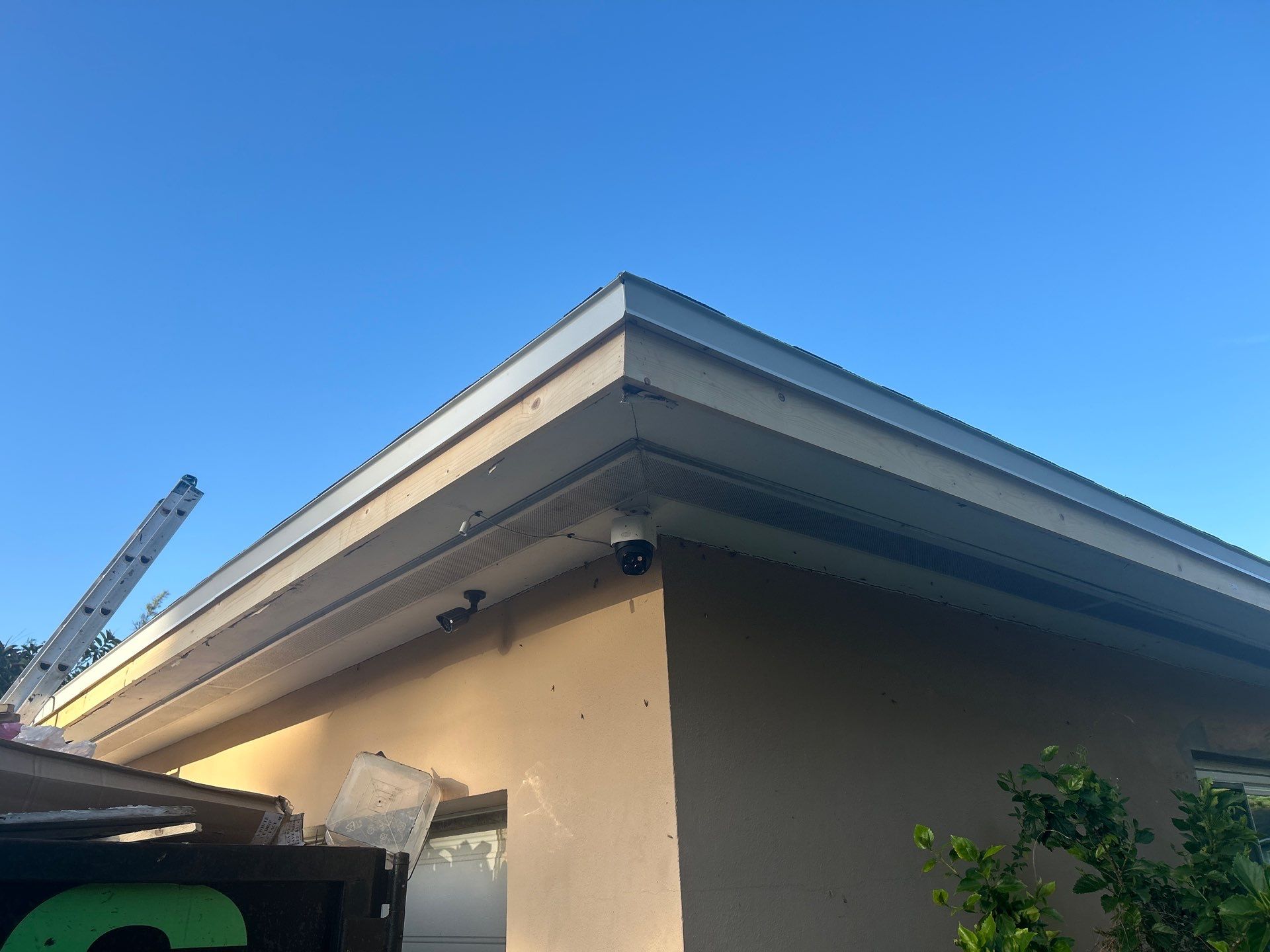 Project in St. Petersburg 33710 by Mitchell Roofing Company LLC 